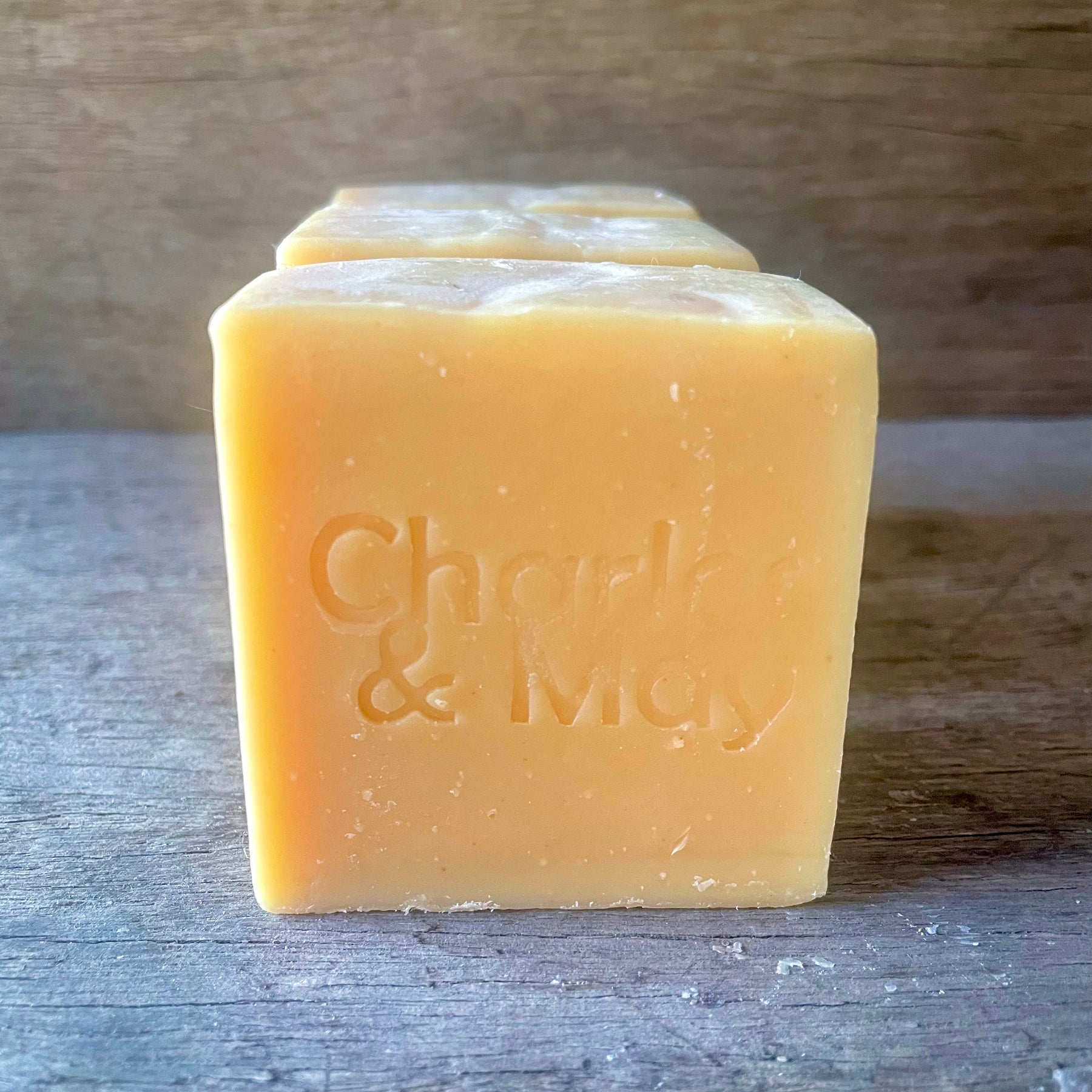 LEMON TURMERIC