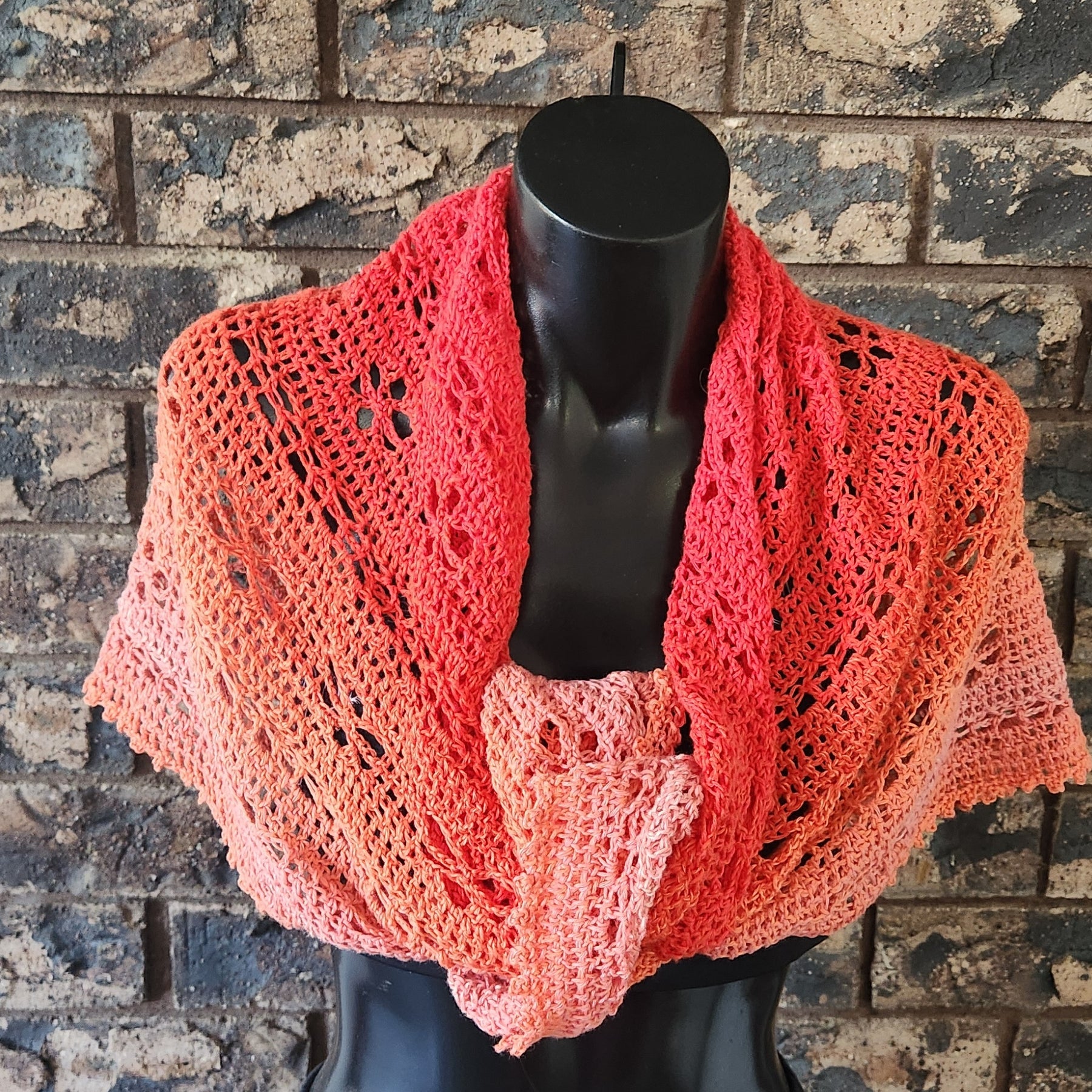Elegant & Versatile Shawl