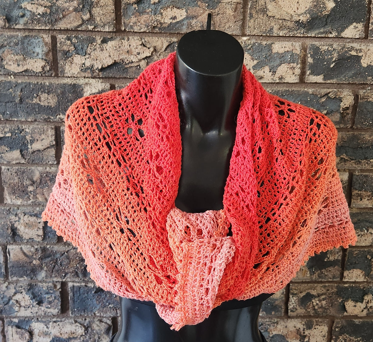 Elegant & Versatile Shawl
