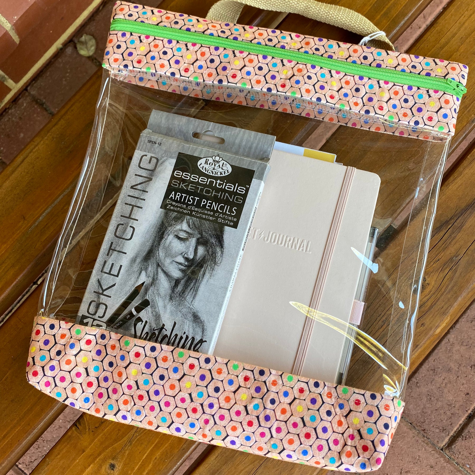 Project Bags