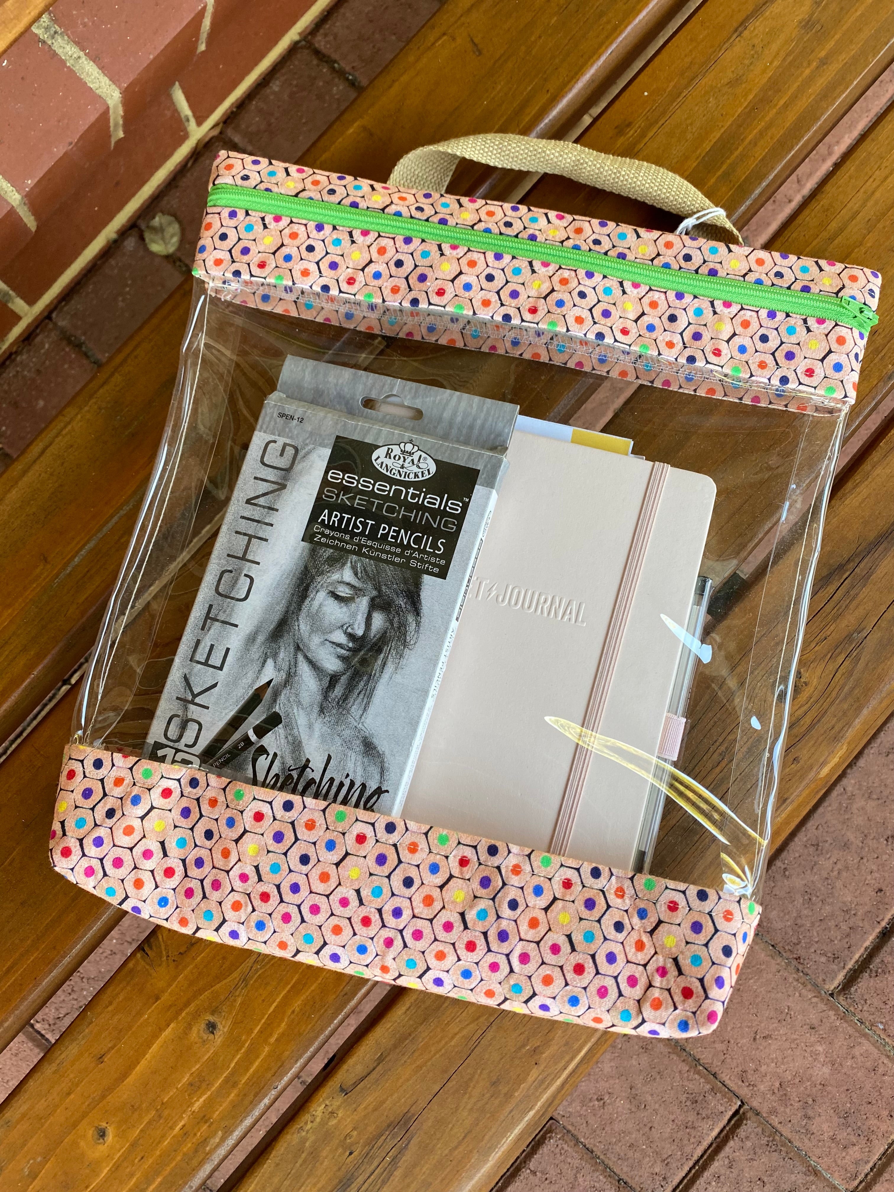 Project Bags