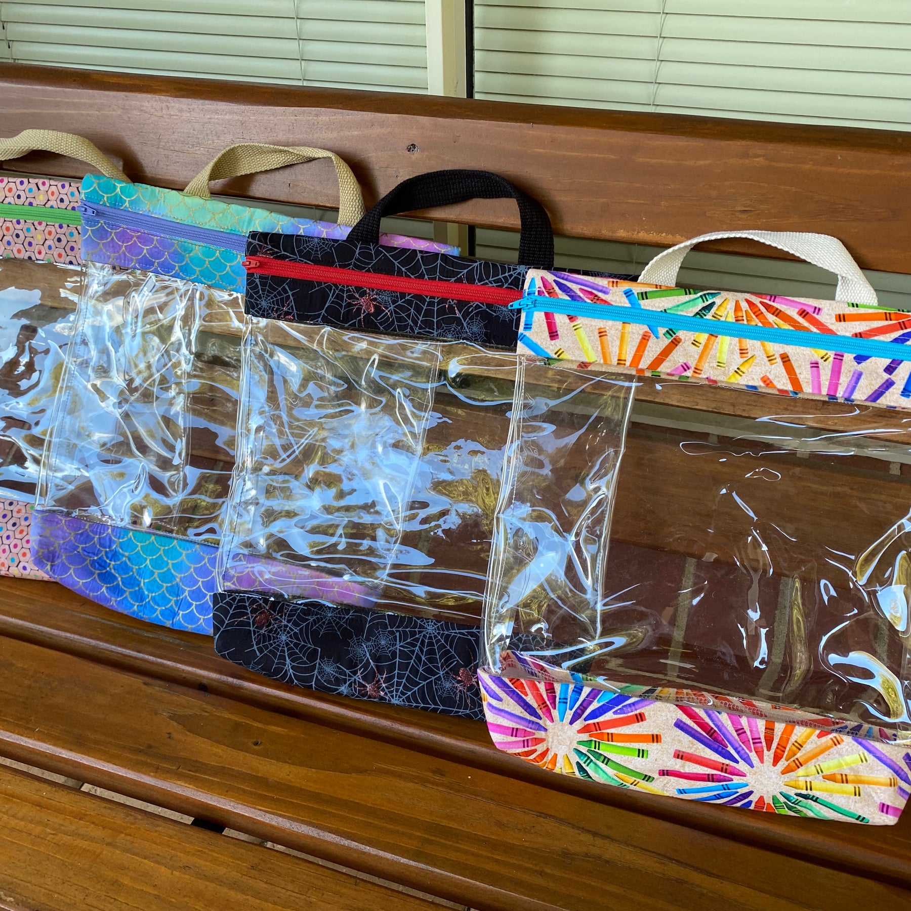 Project Bags