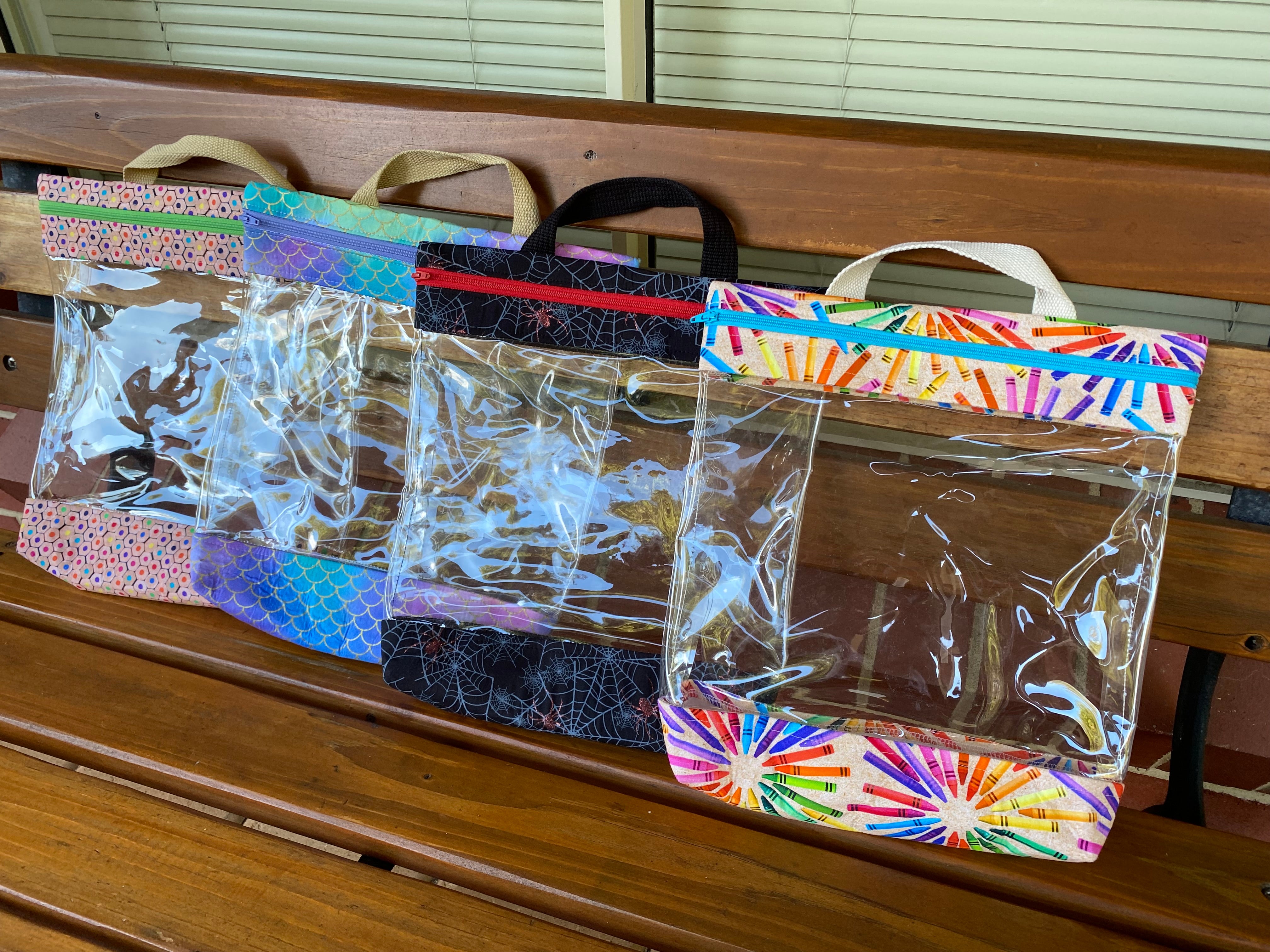 Project Bags