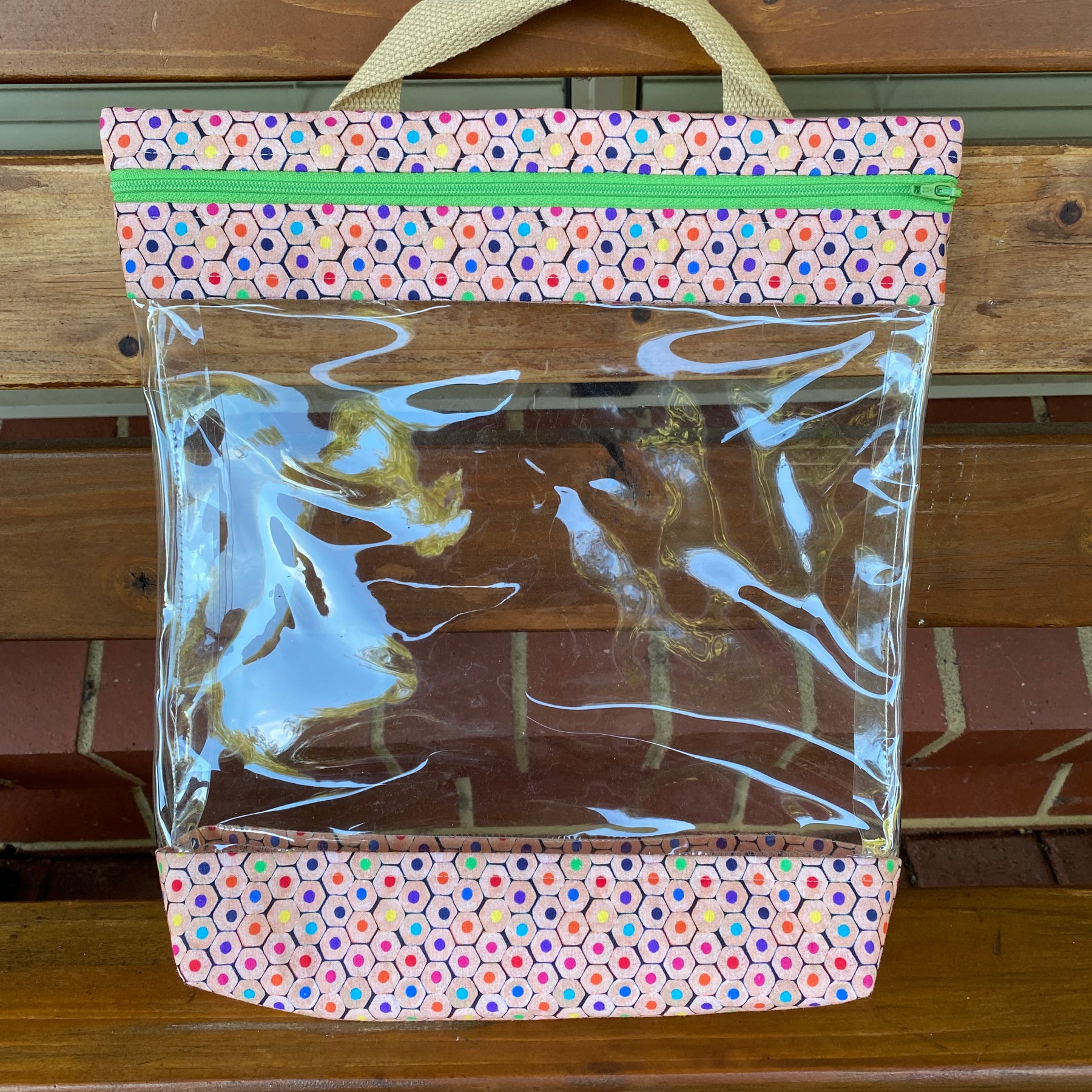 Project Bags