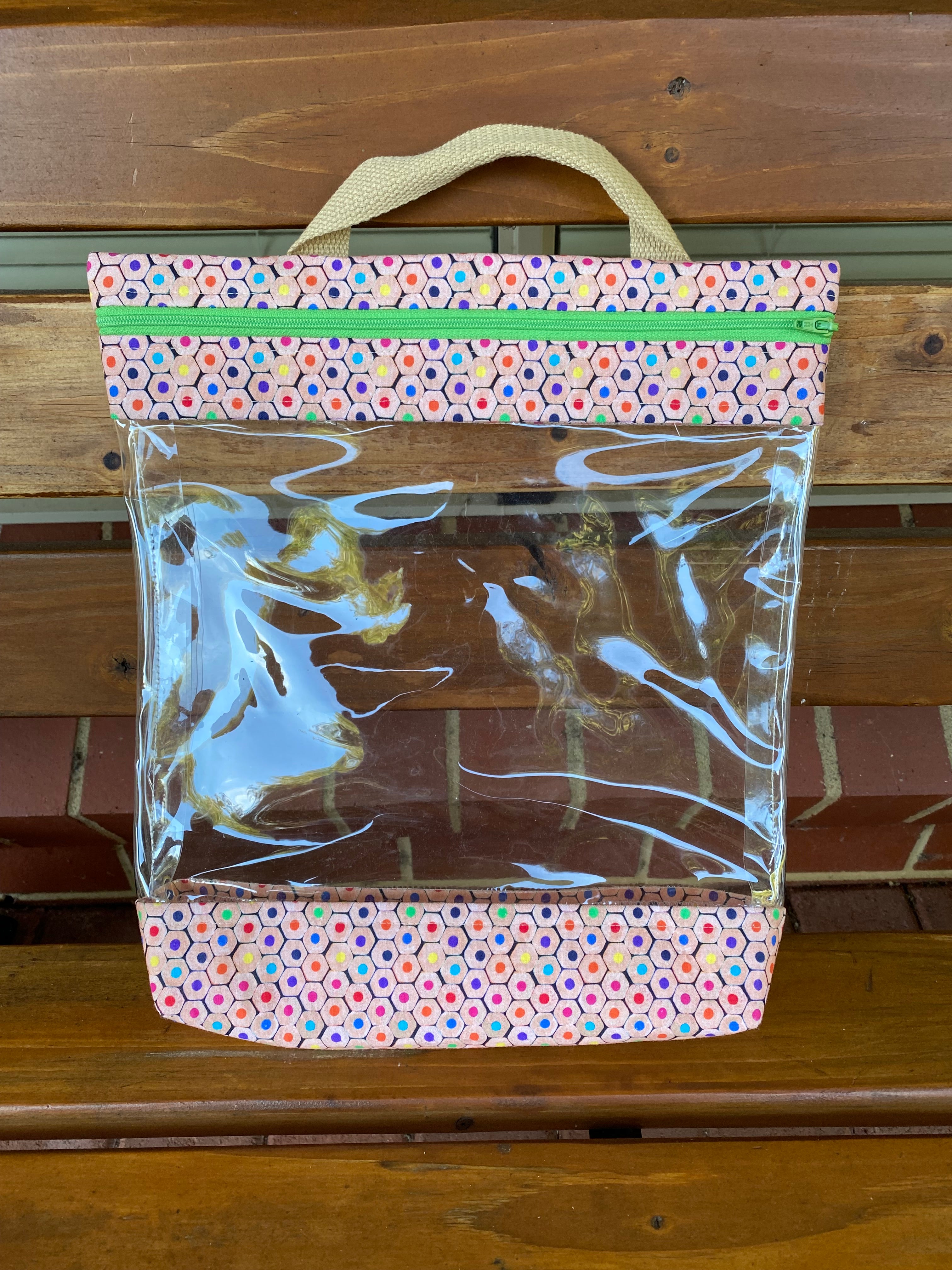 Project Bags