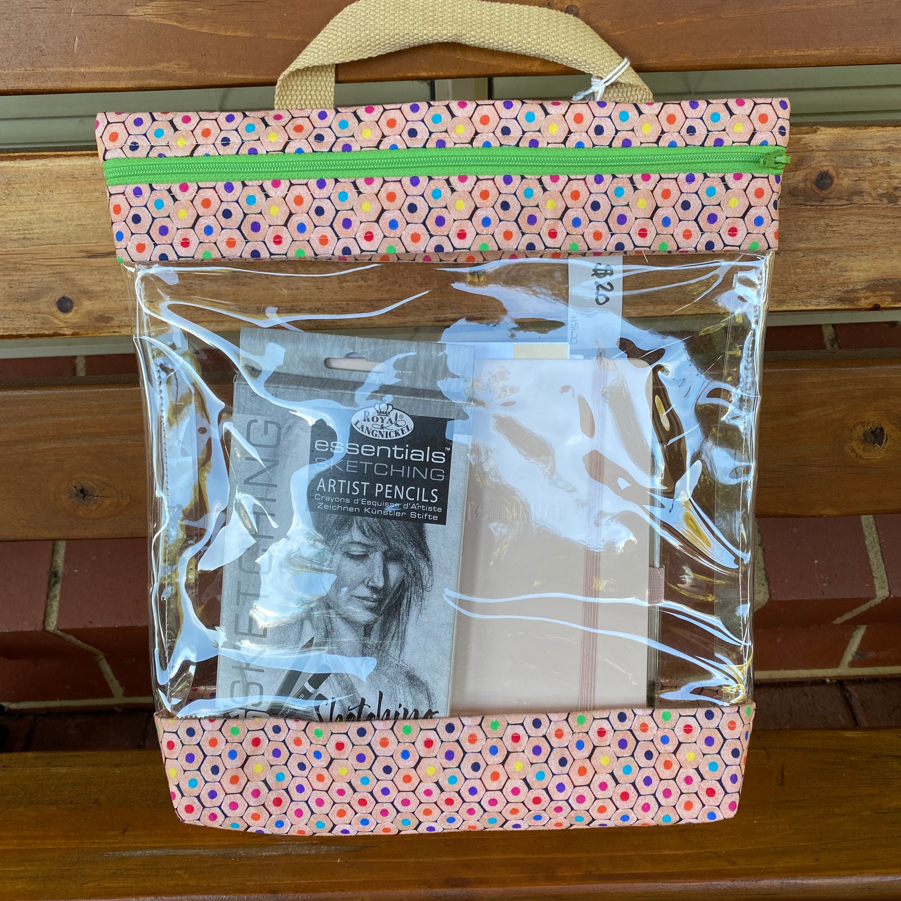 Project Bags