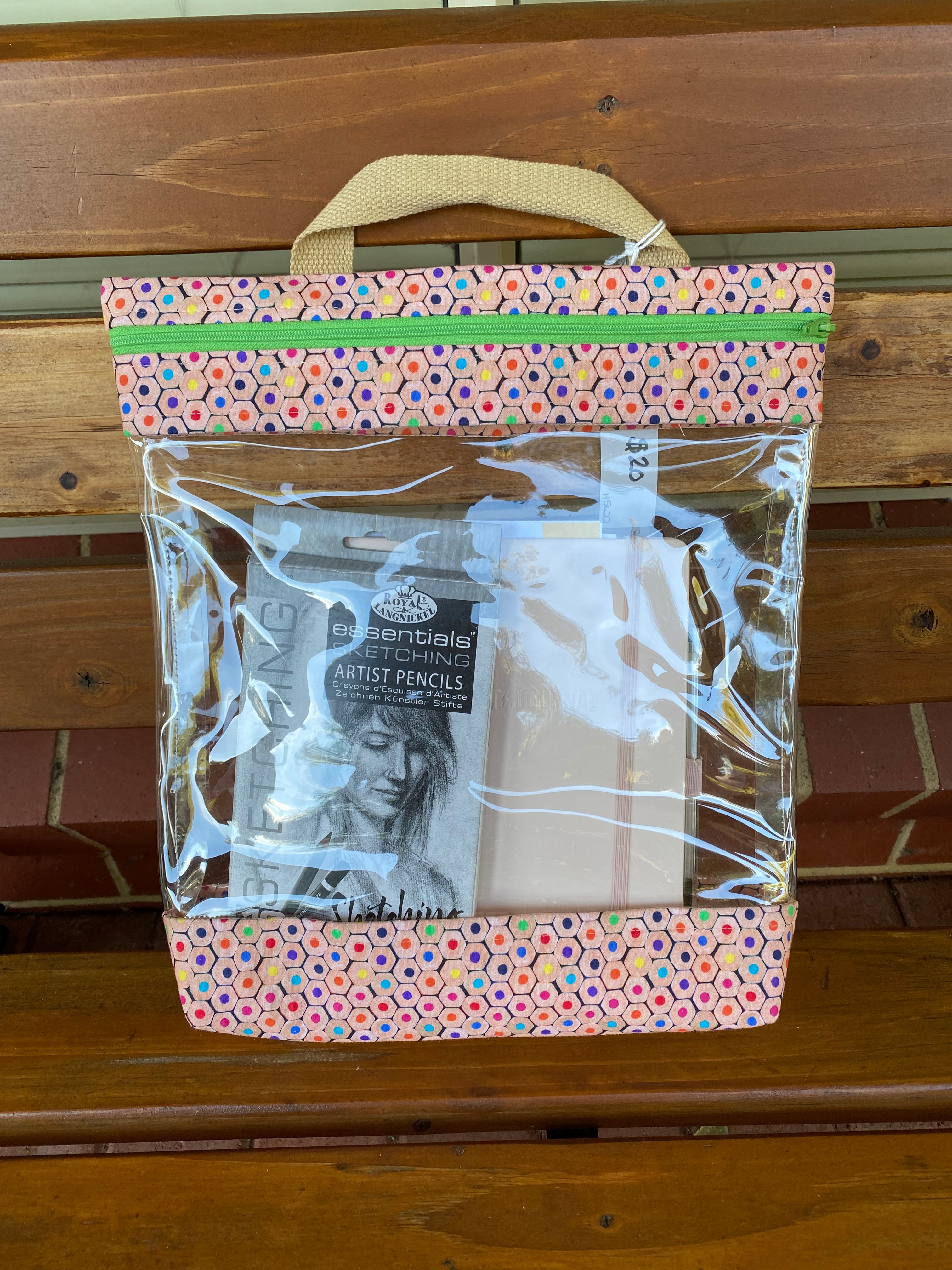 Project Bags