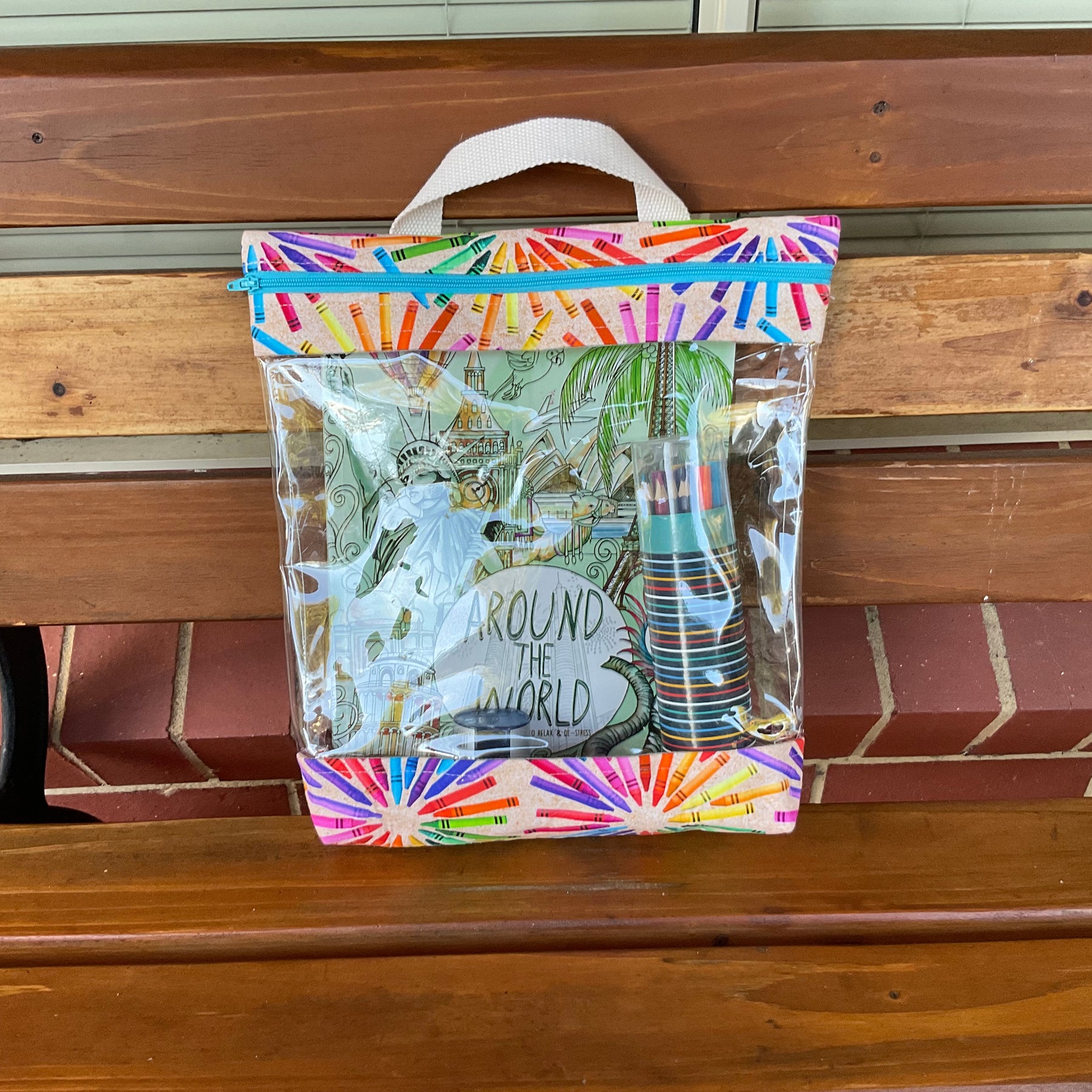 Project Bags