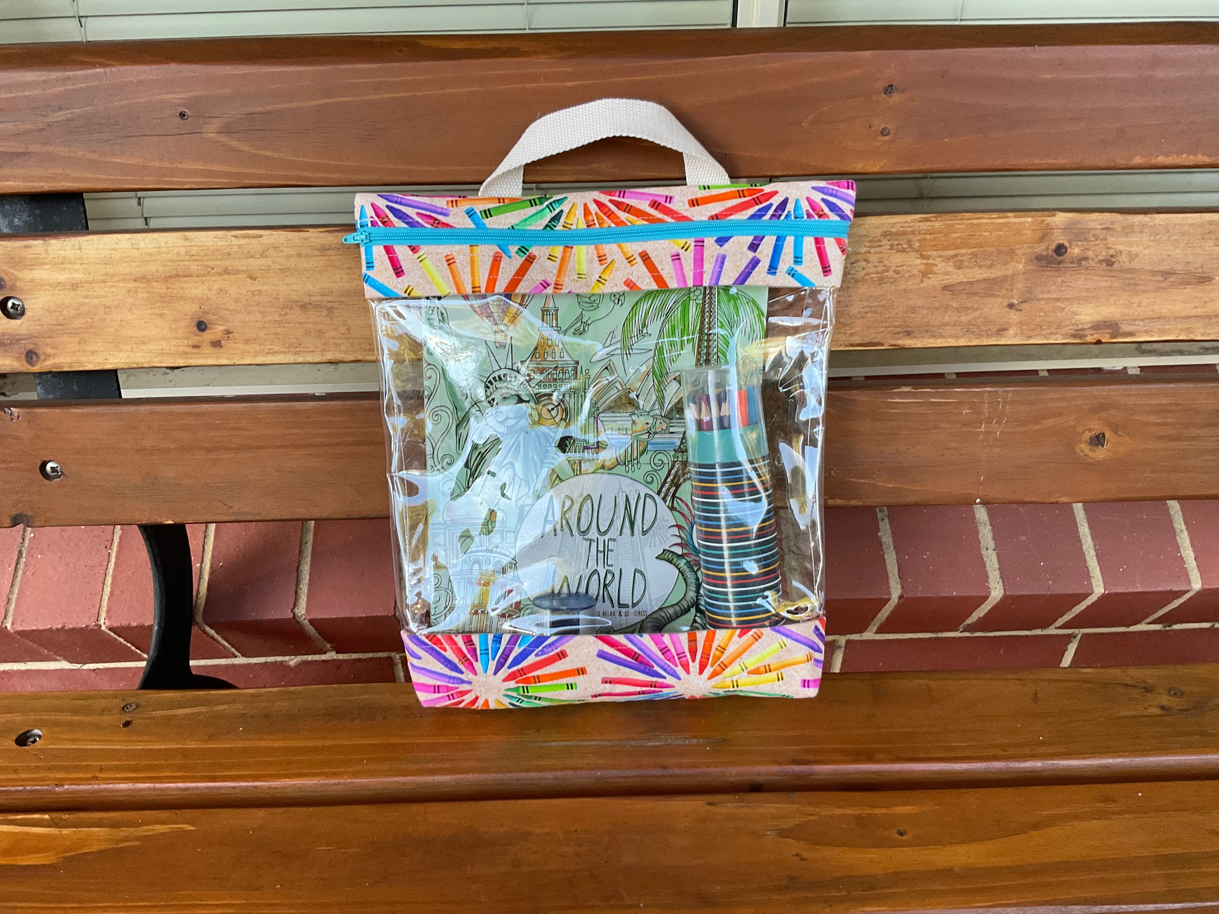 Project Bags