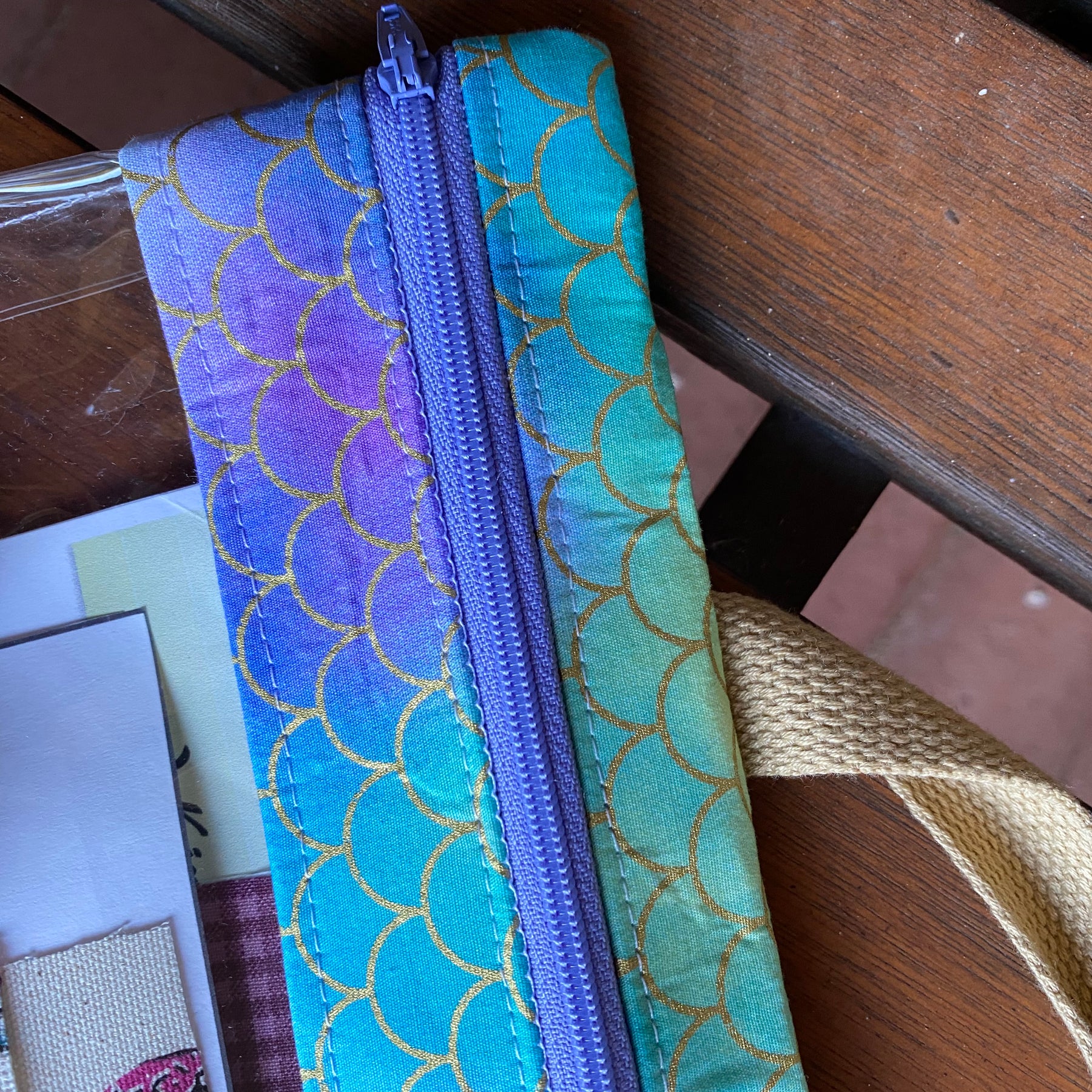 Project Bags