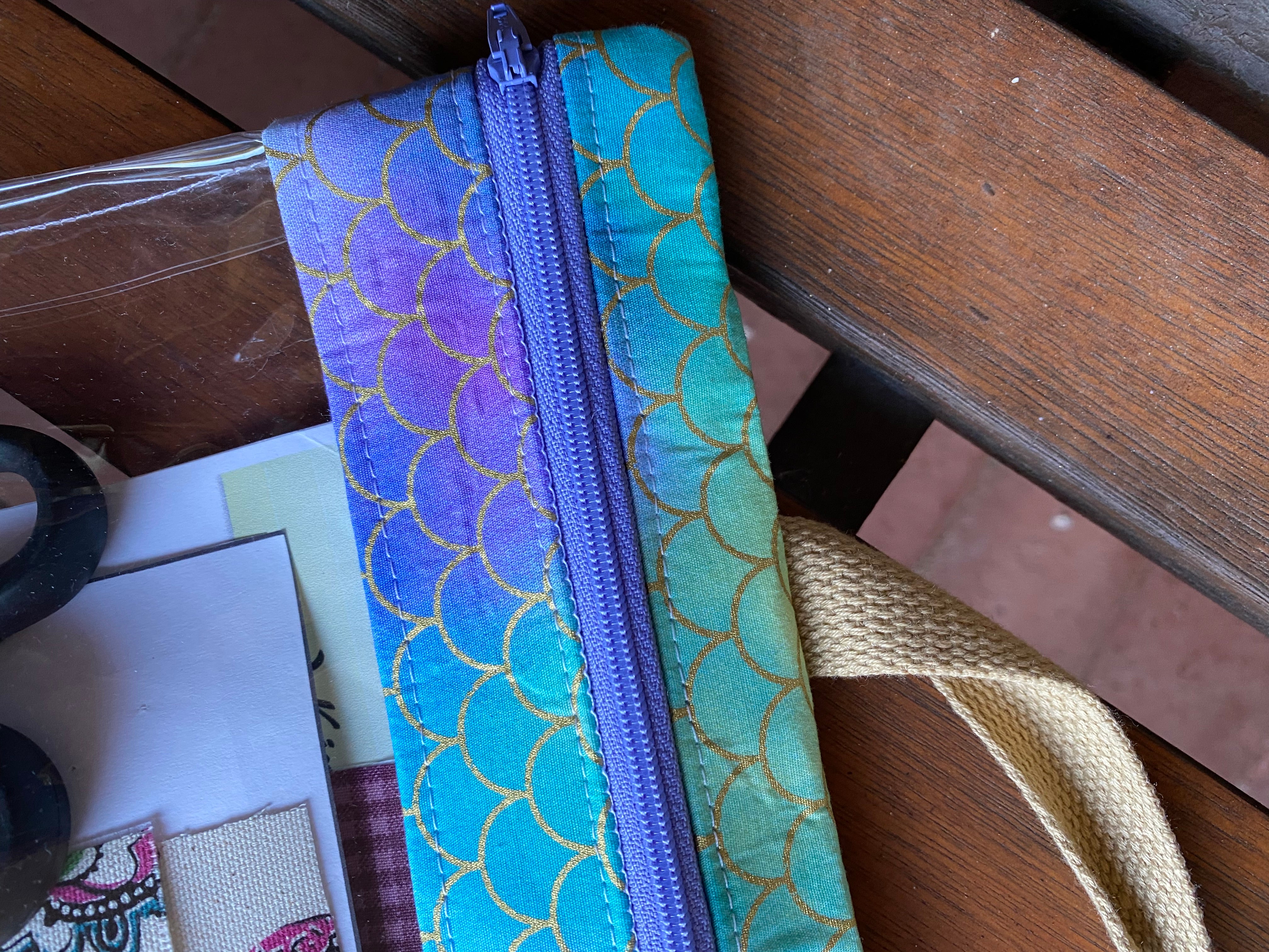 Project Bags