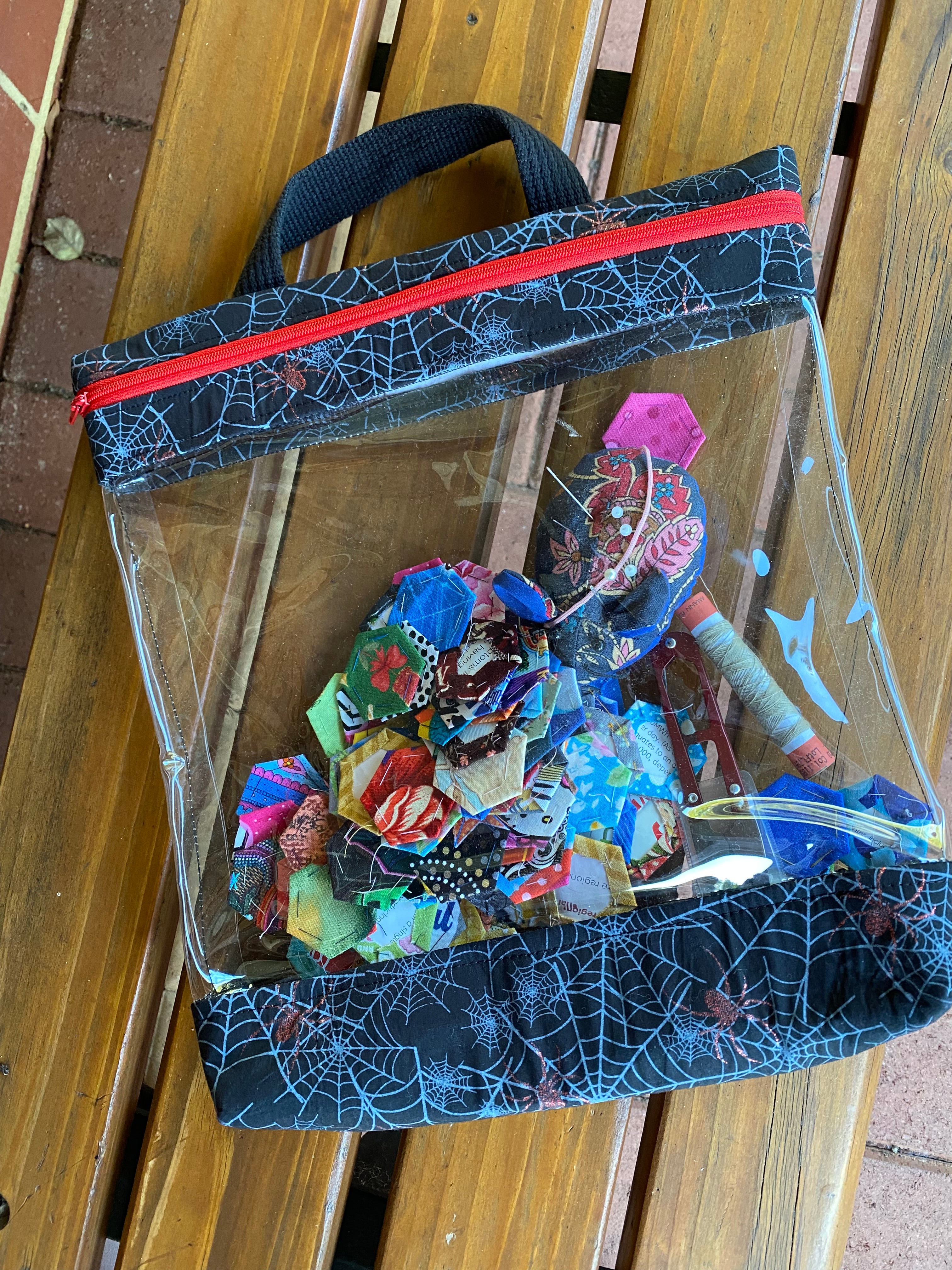 Project Bags