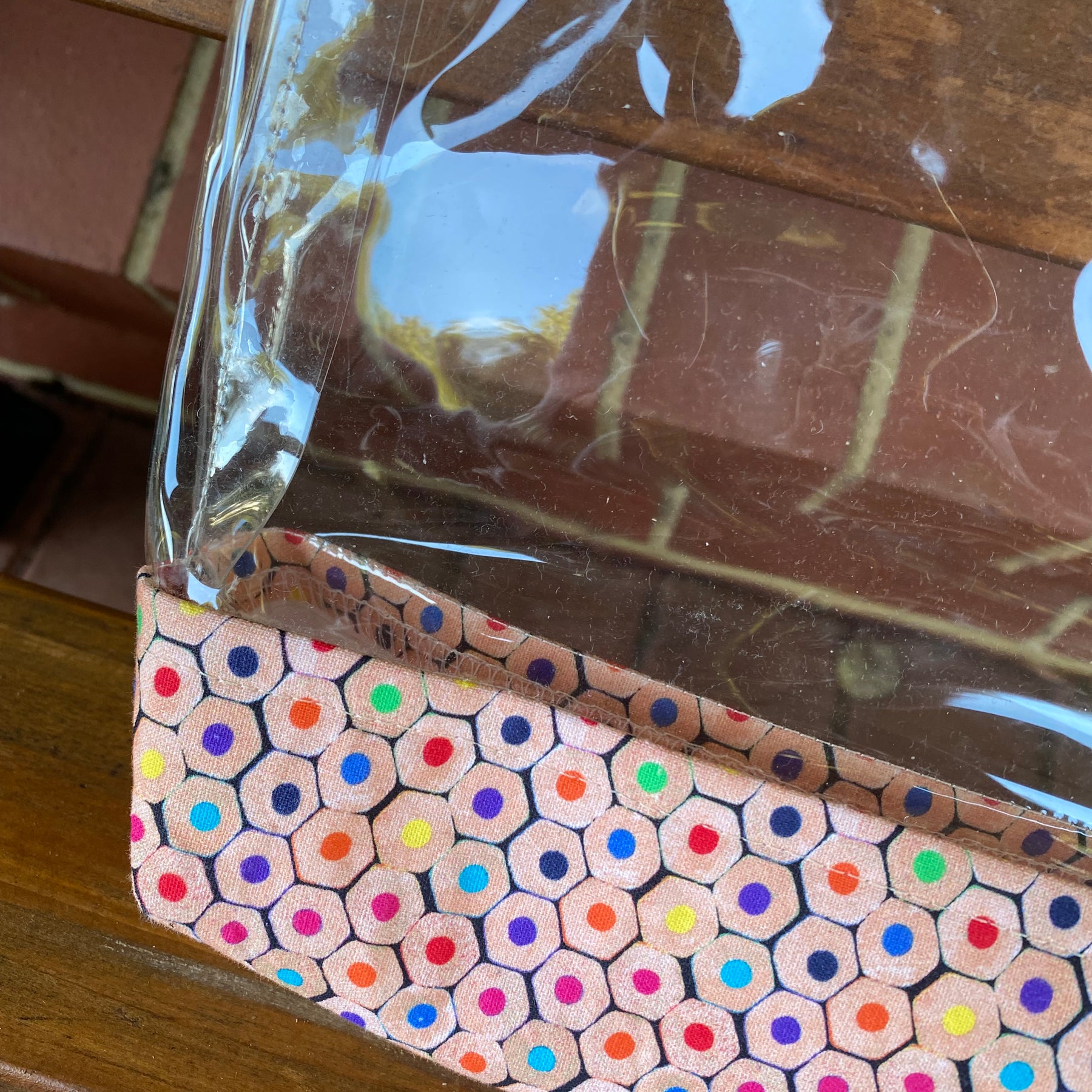 Project Bags