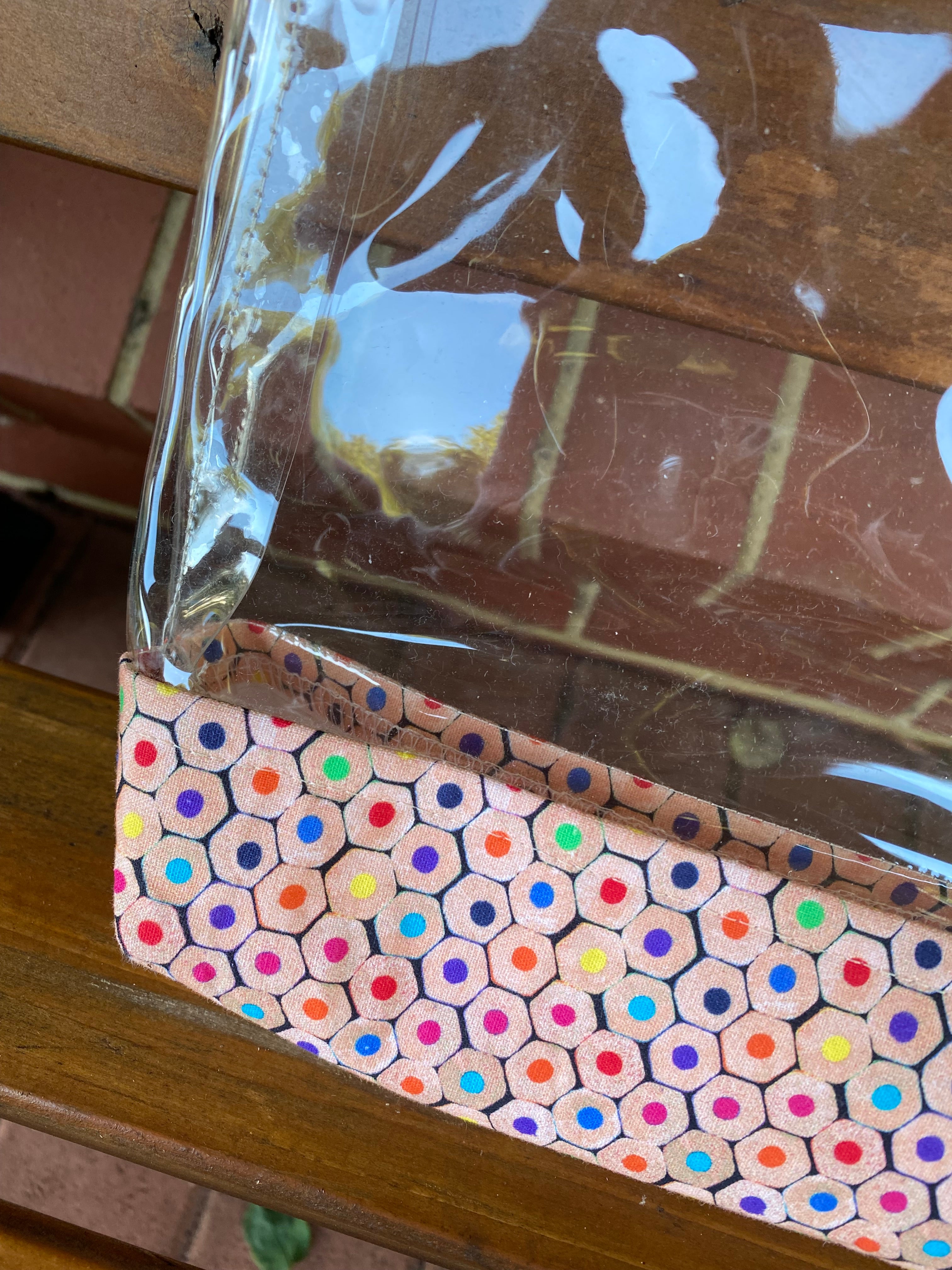 Project Bags