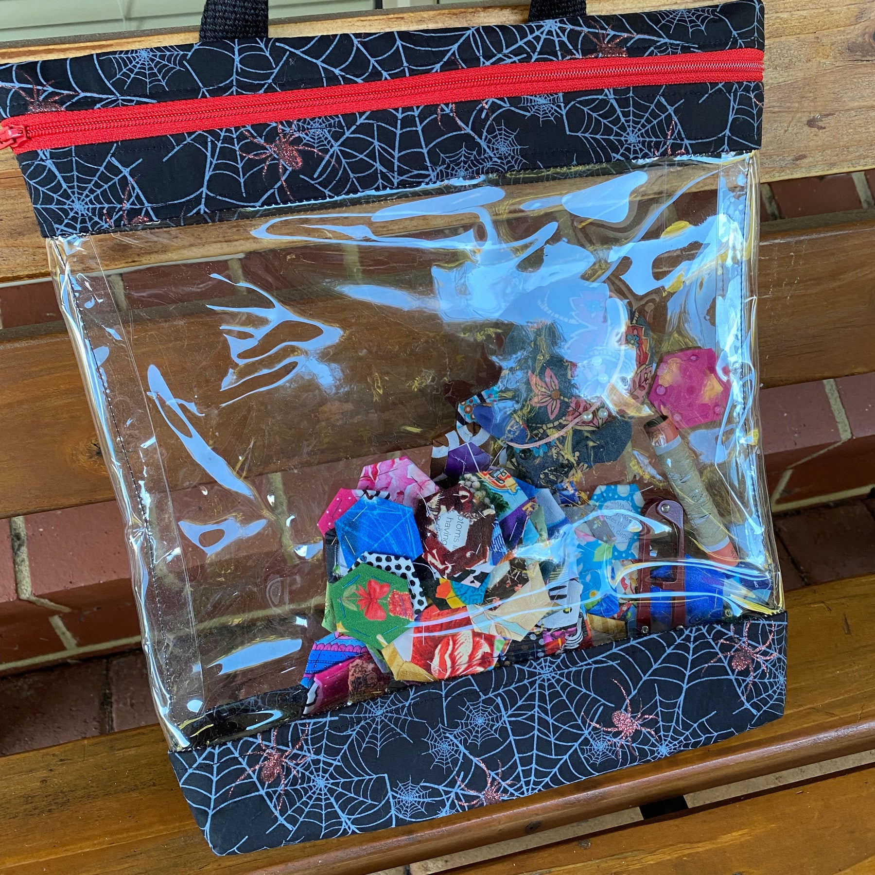 Project Bags