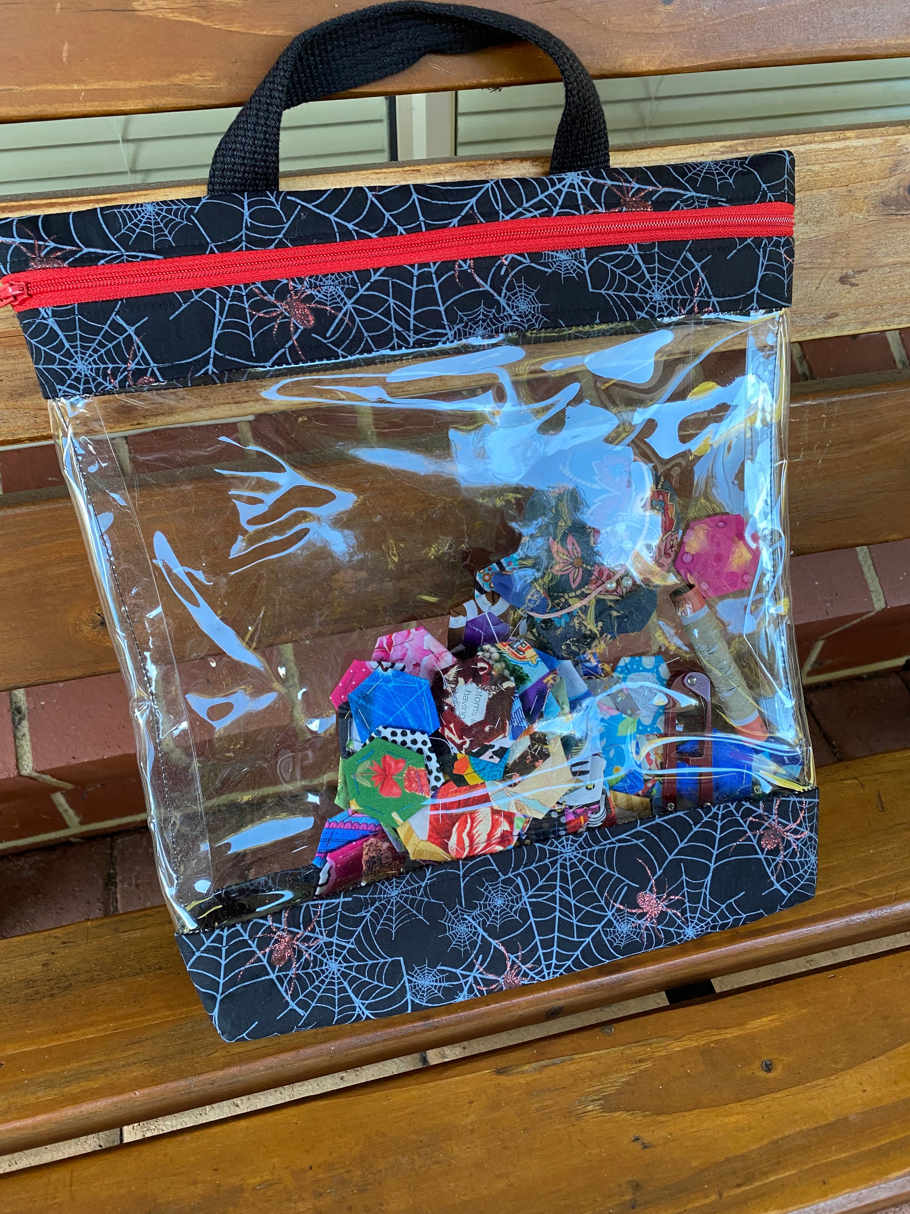 Project Bags