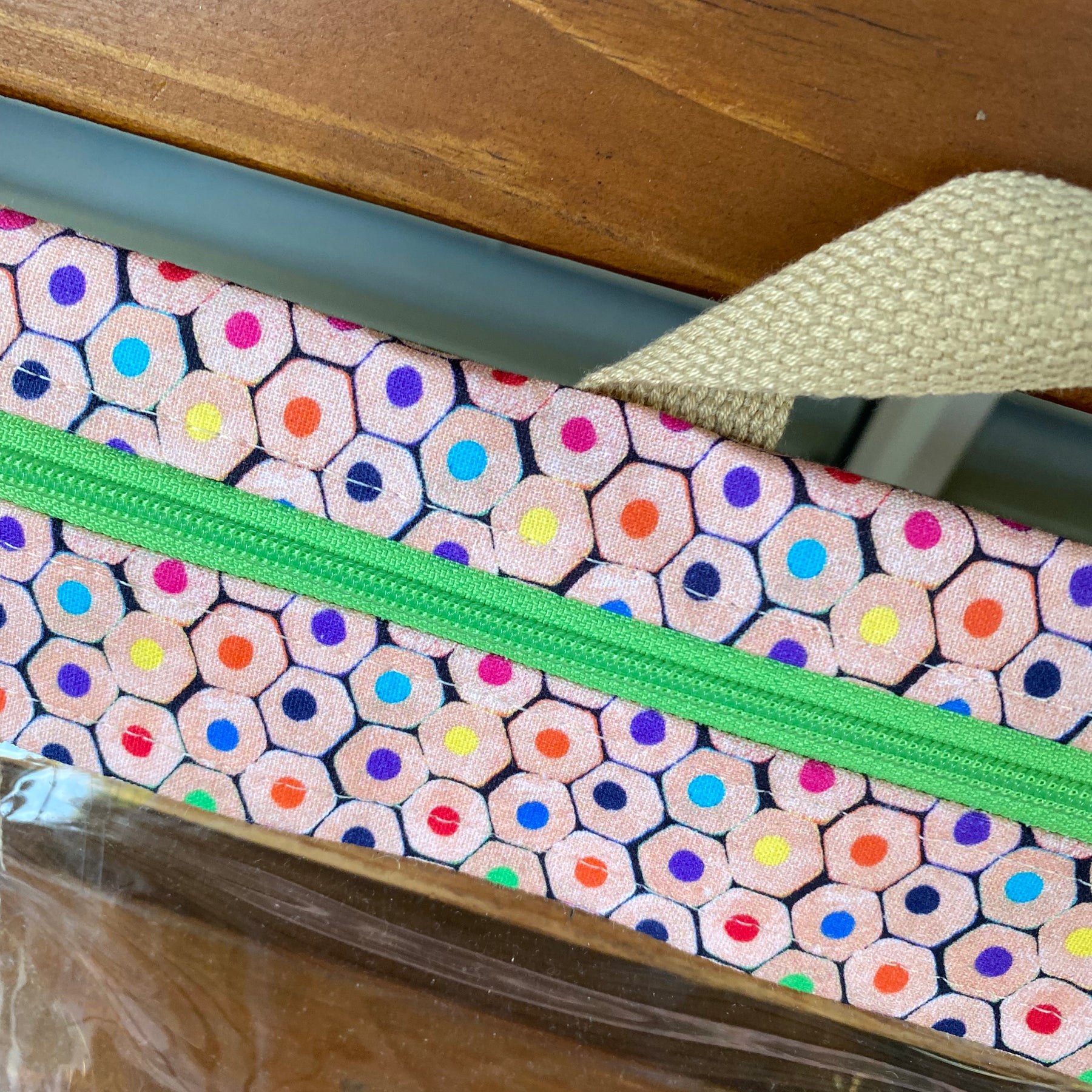 Project Bags