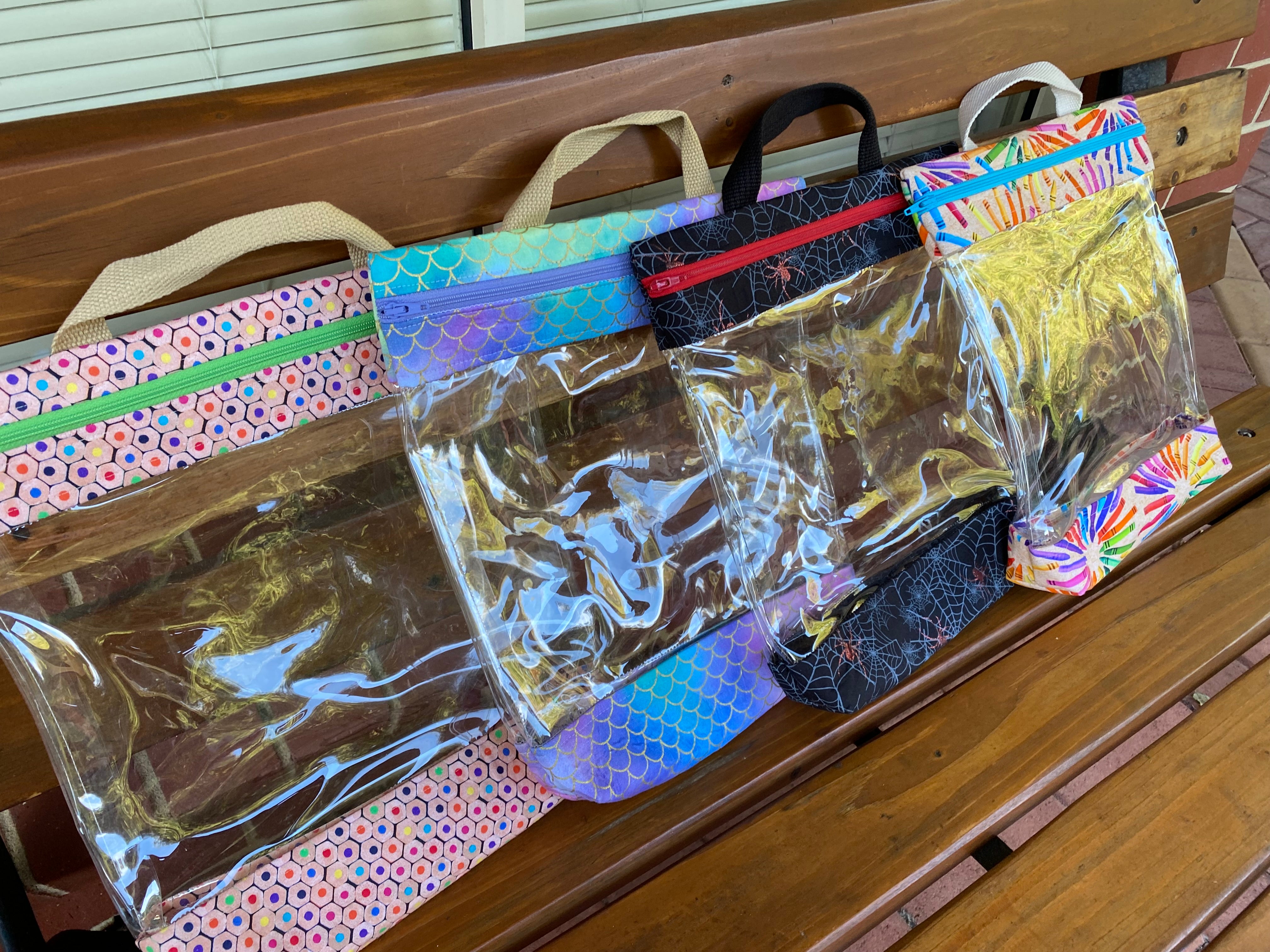 Project Bags