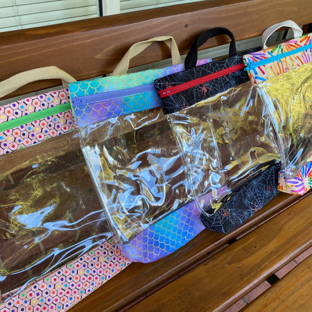 Project Bags