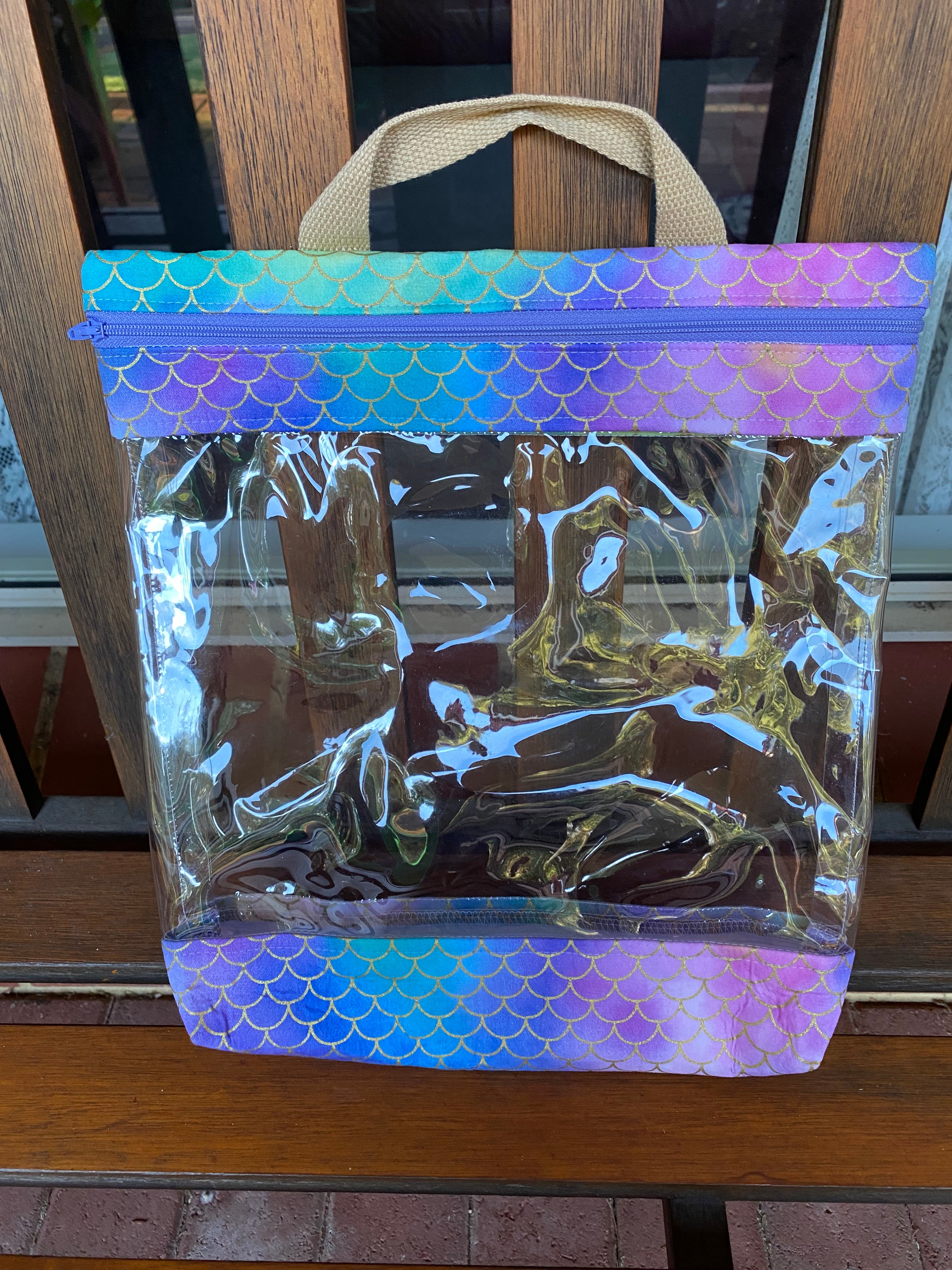Project Bags