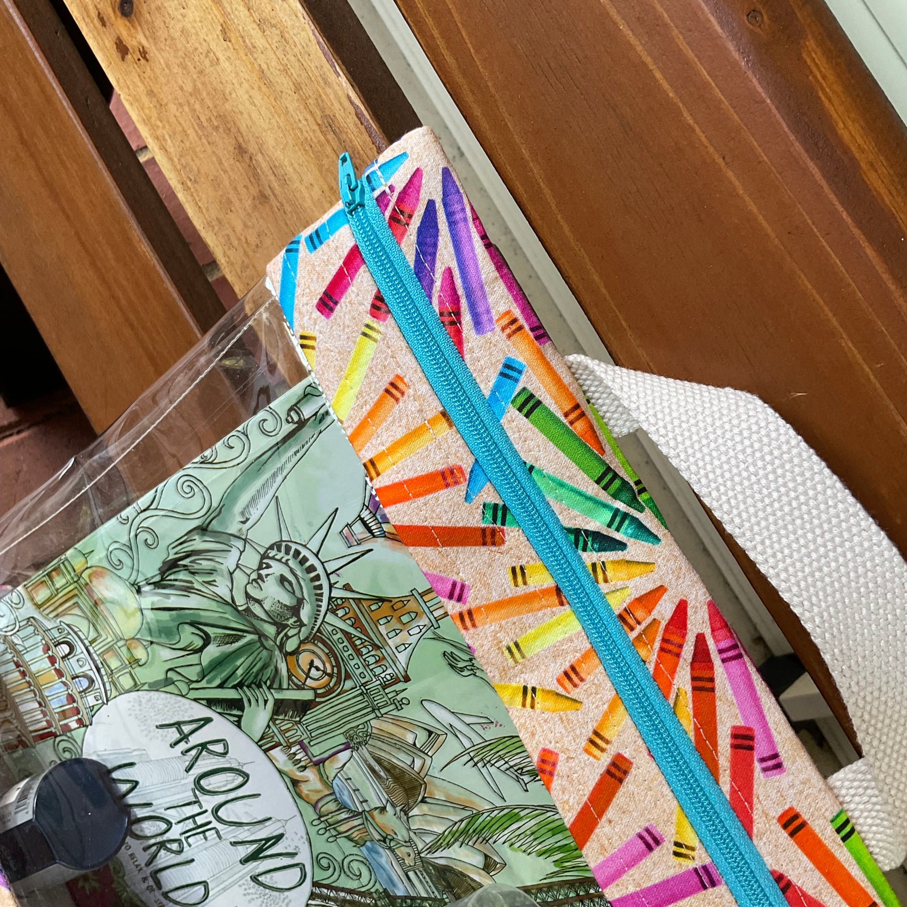 Project Bags