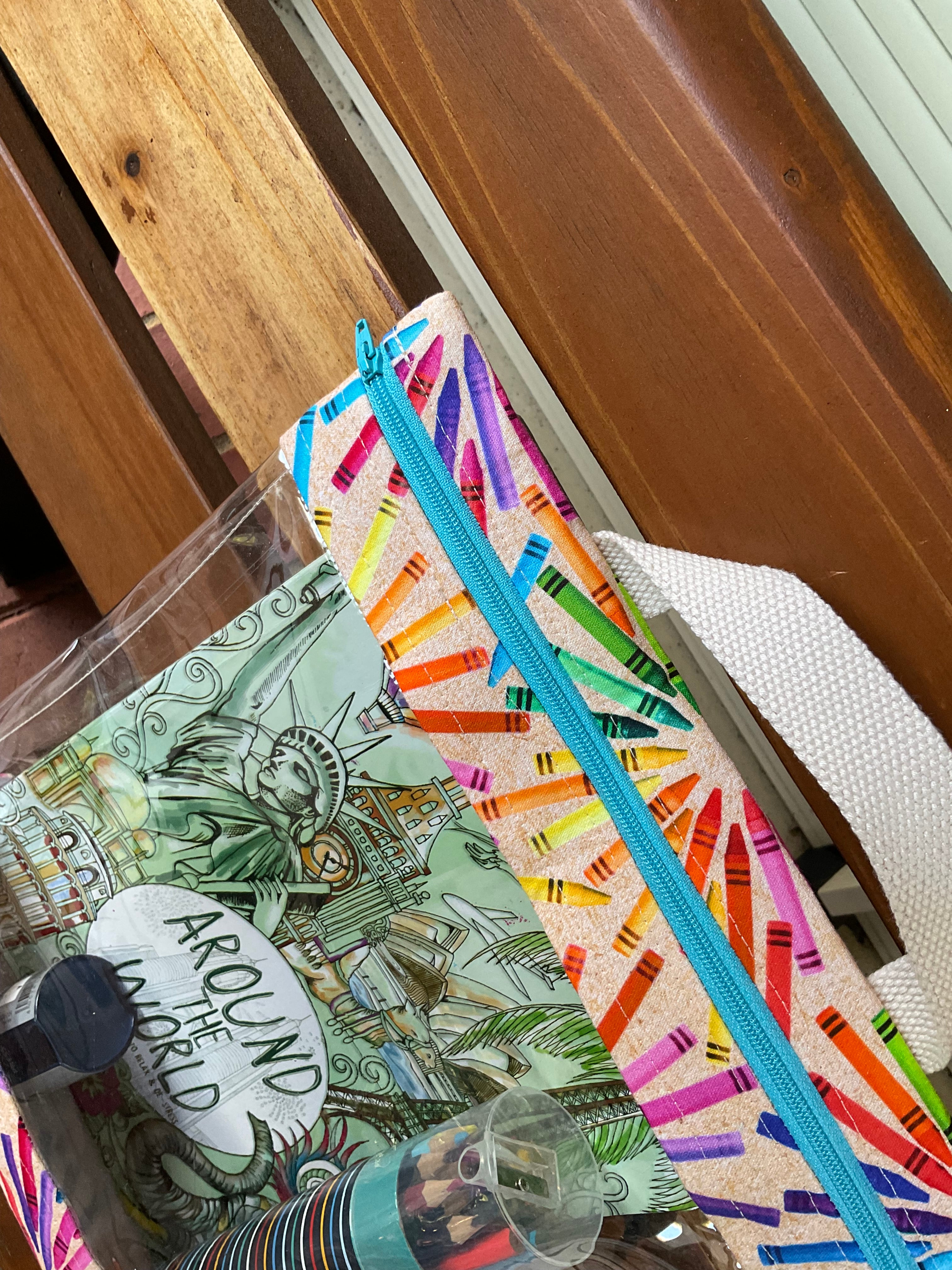 Project Bags