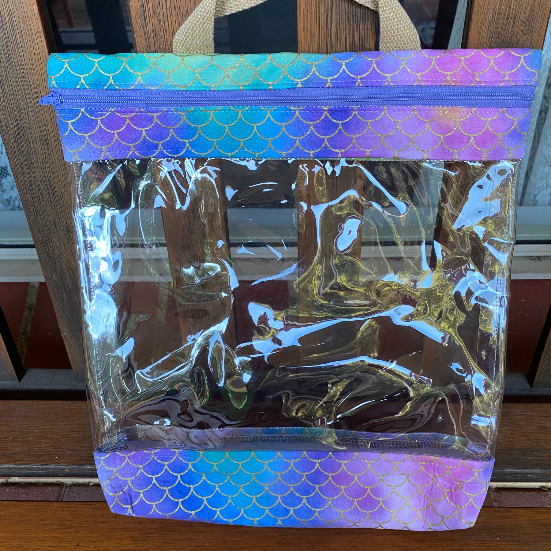 Project Bags