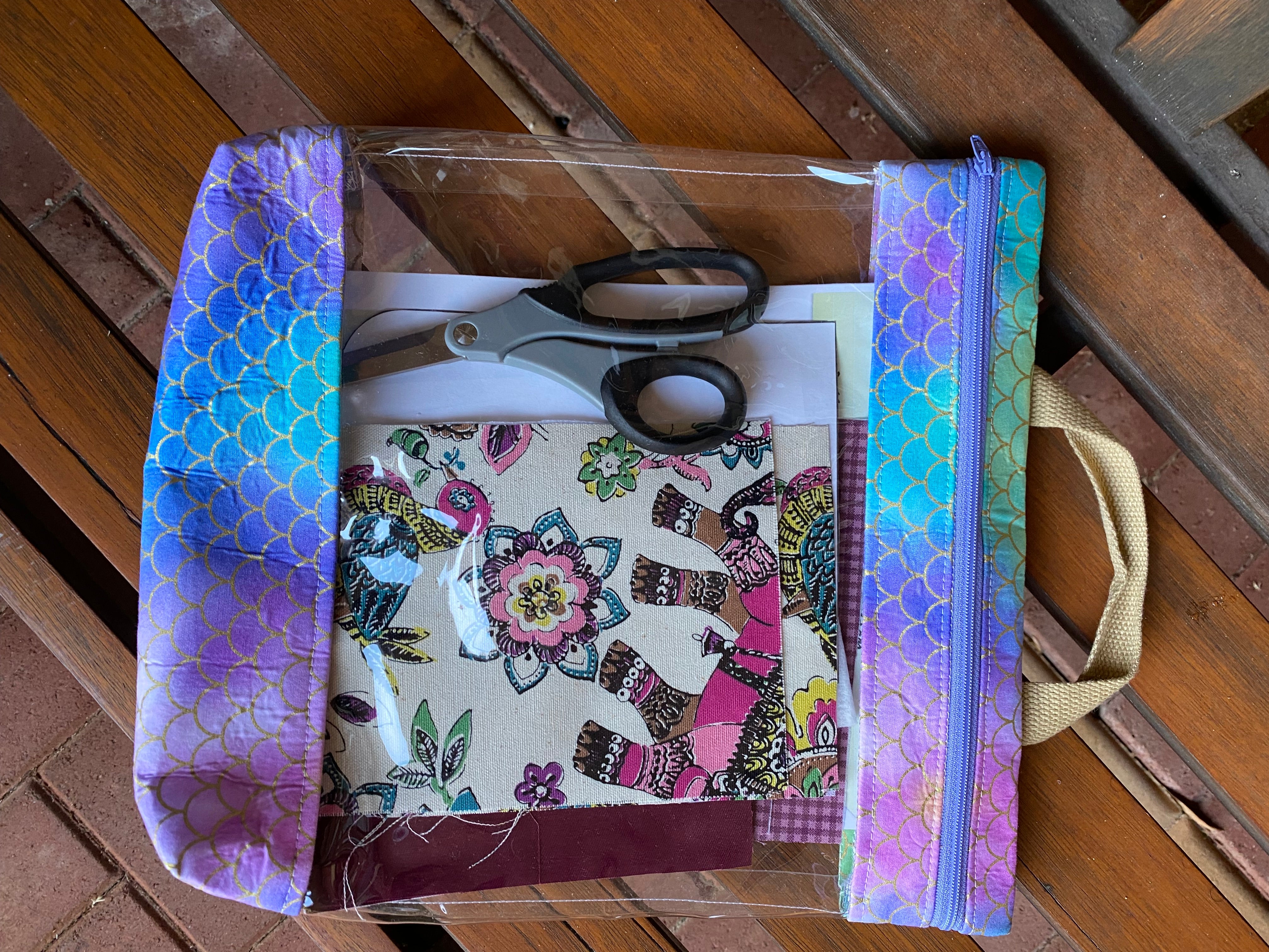 Project Bags