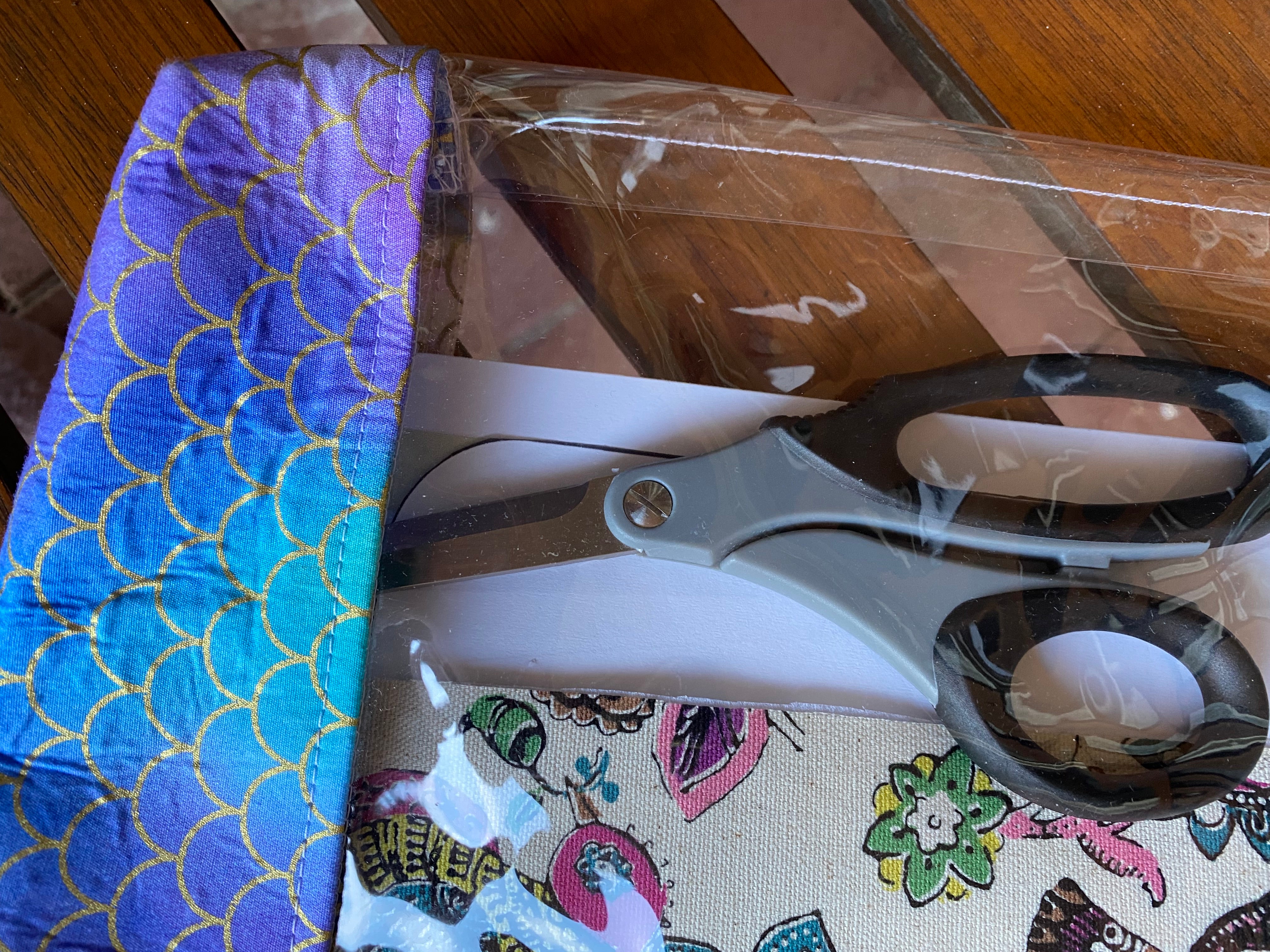 Project Bags