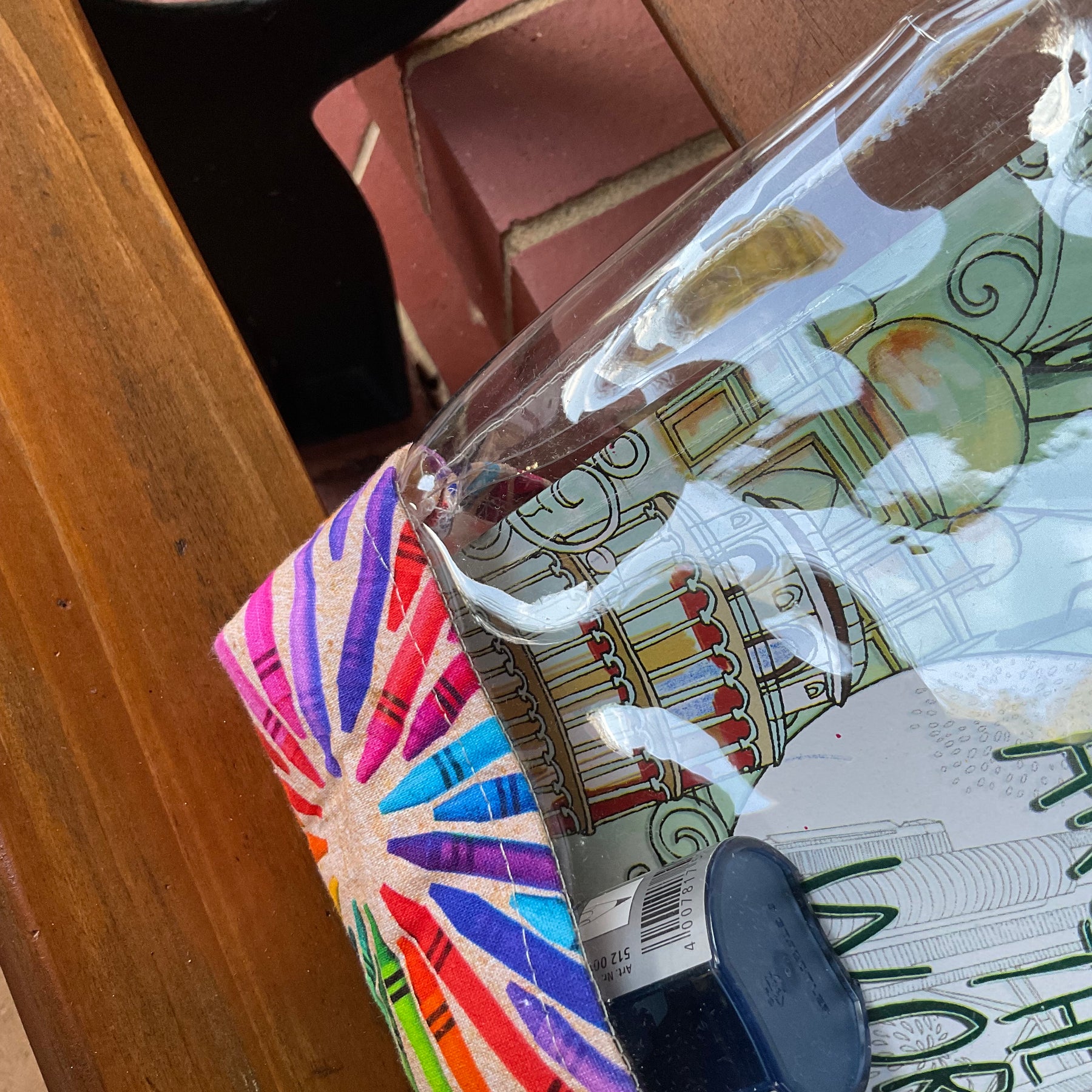 Project Bags