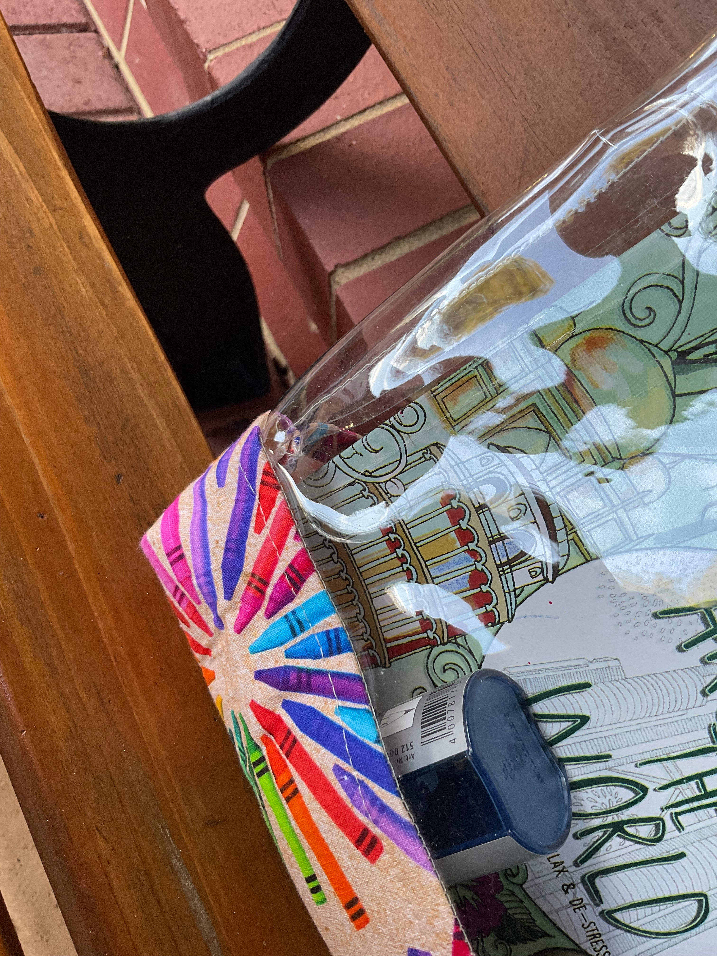 Project Bags