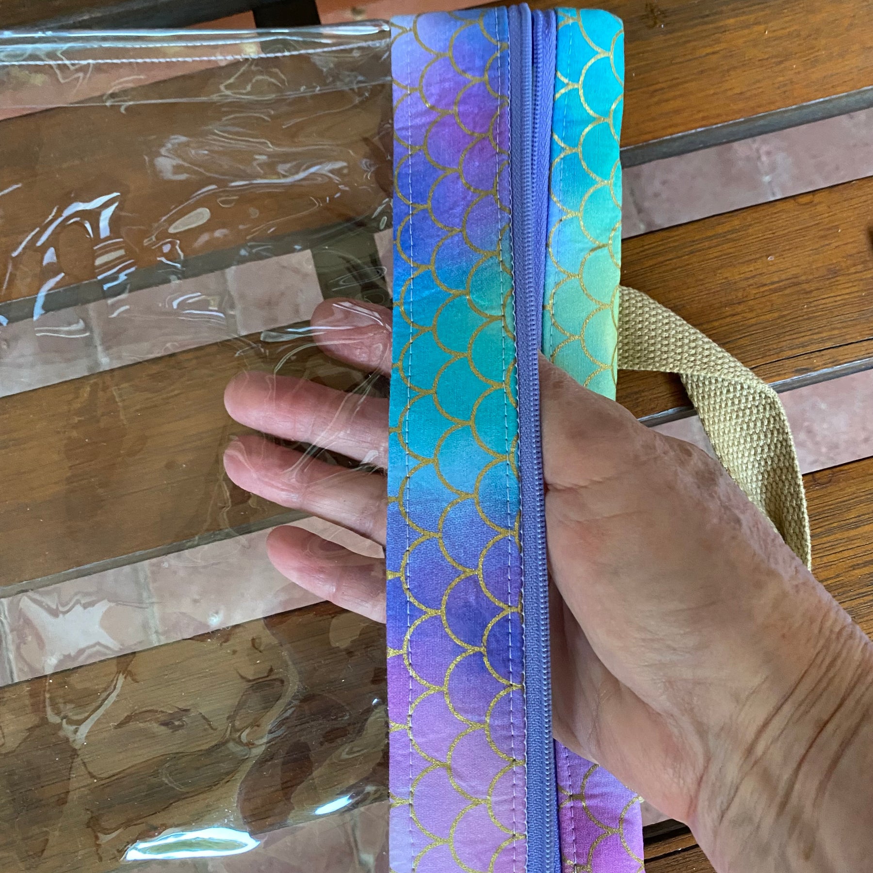 Project Bags