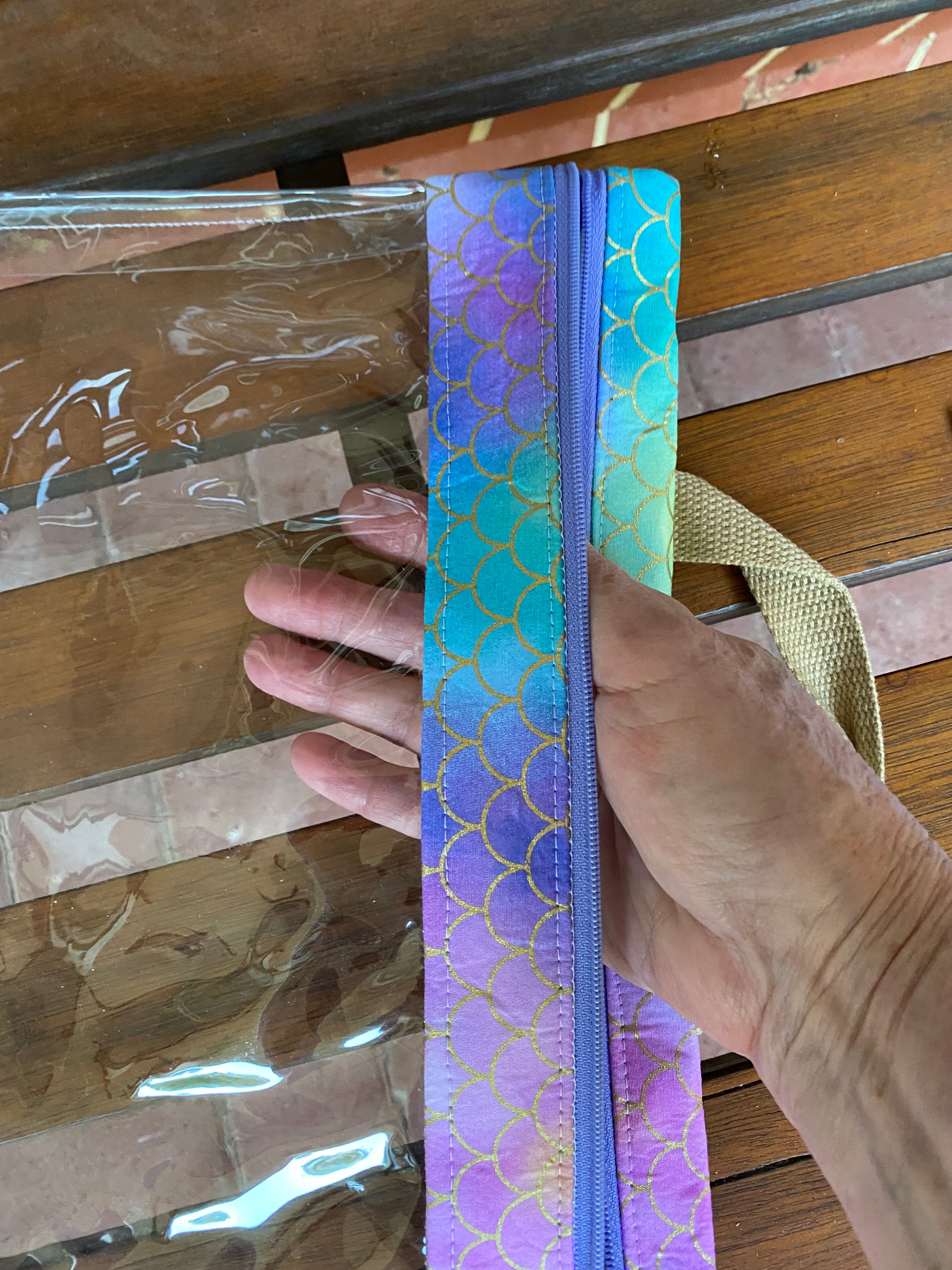 Project Bags