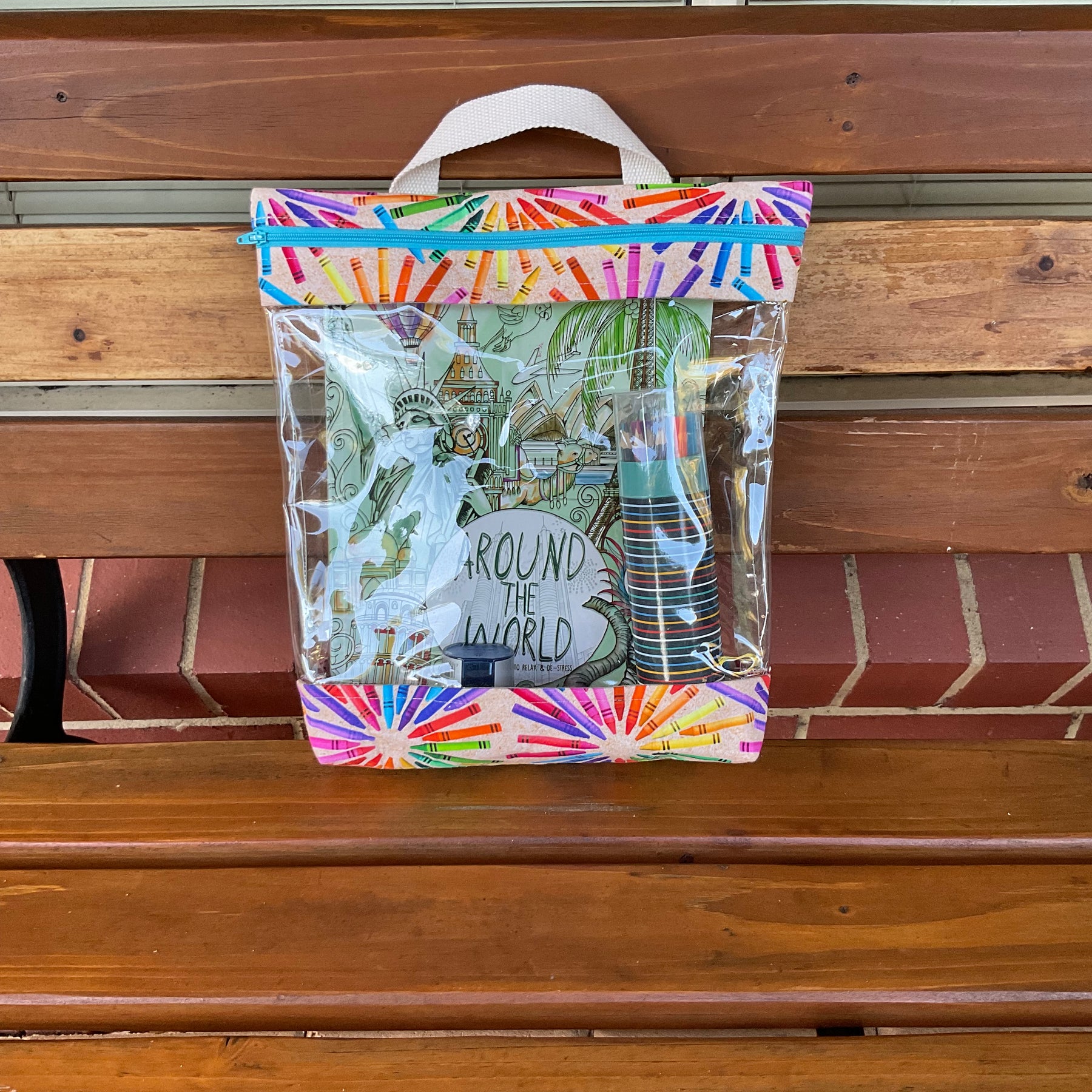 Project Bags