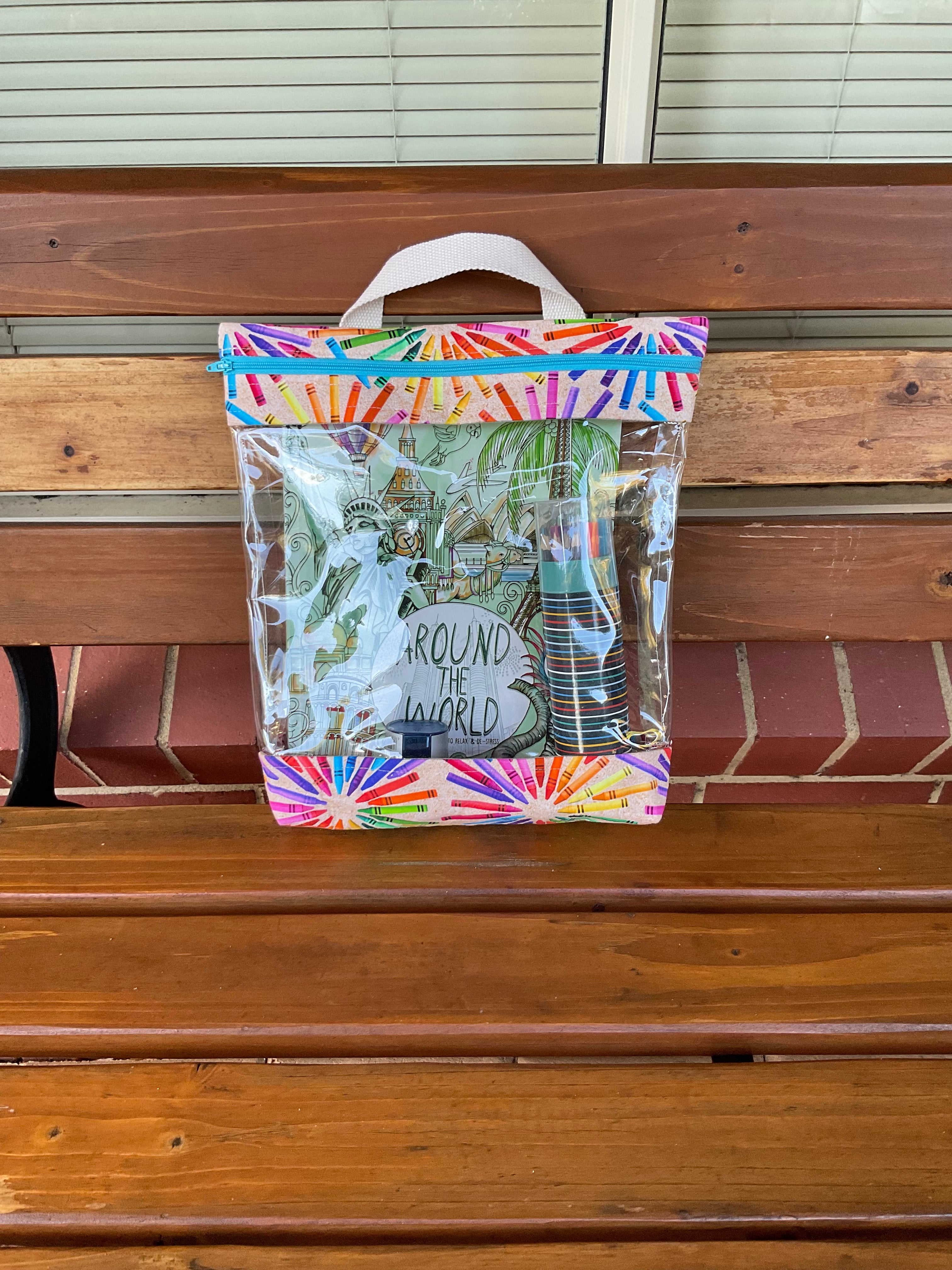 Project Bags