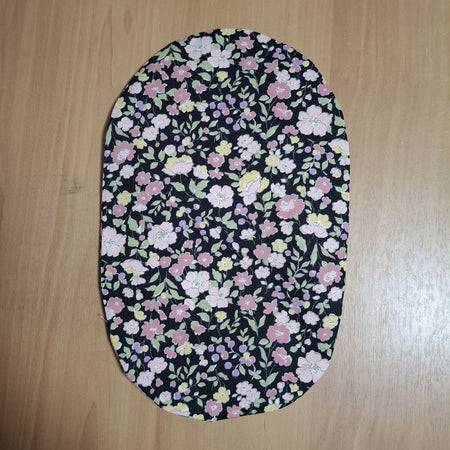 STOMA BAG COVER LARGE  Suitable for Ileostomy, Colostomy, Urostomy