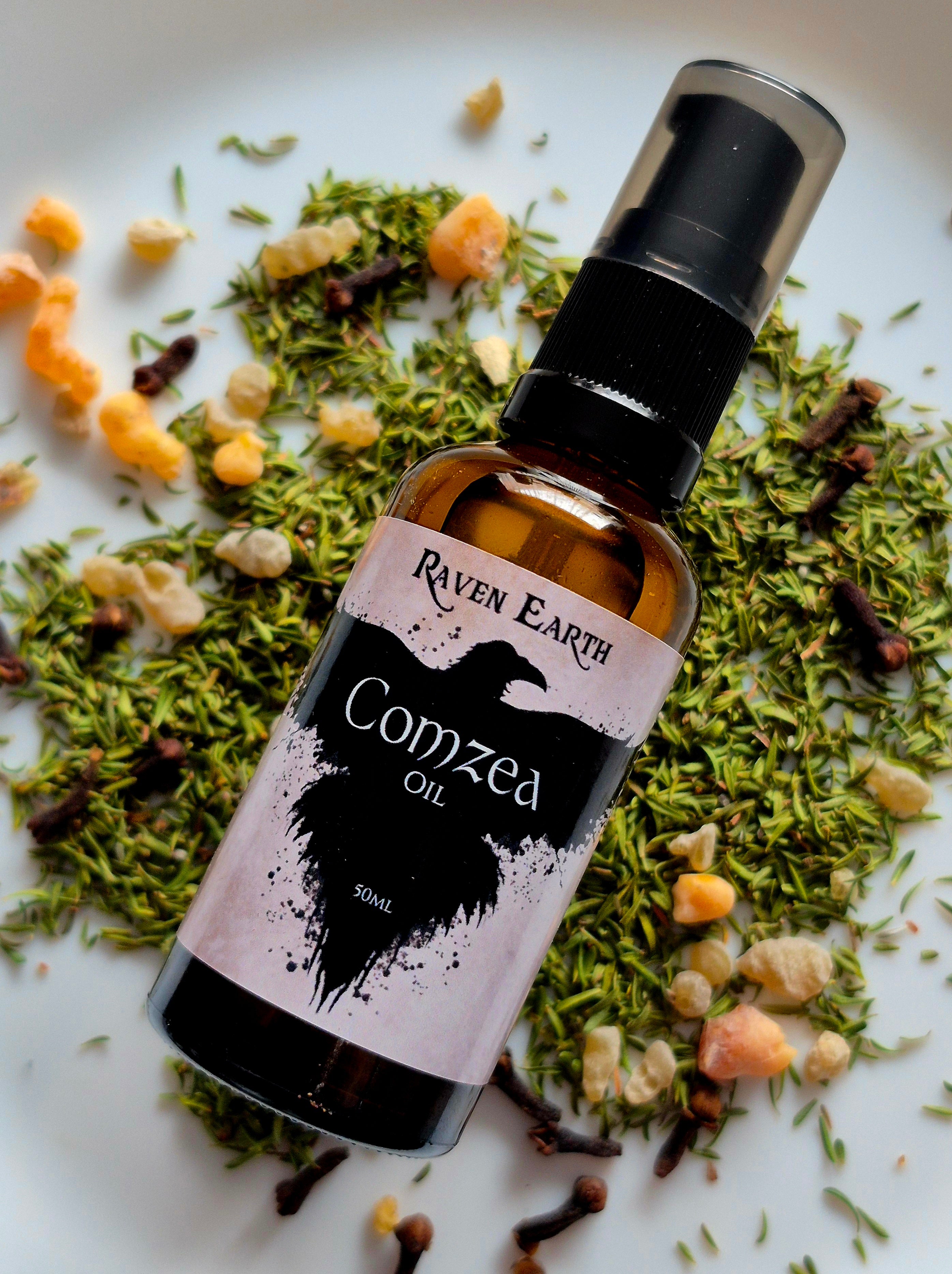Comzea Oil 50ml