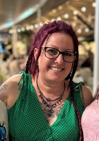 Vendor Profile Picture