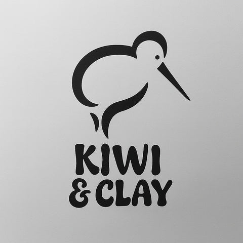 Kiwi & Clay Vendor Logo