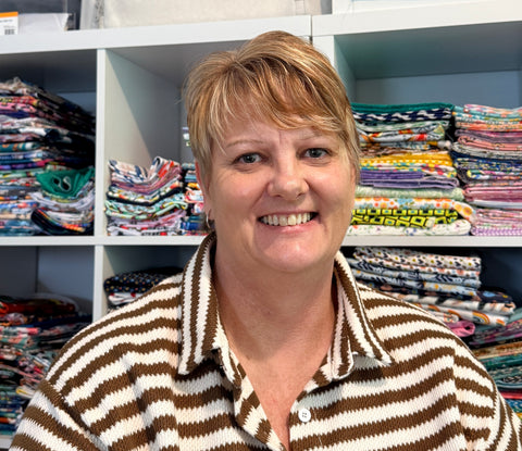 Vendor Profile Picture