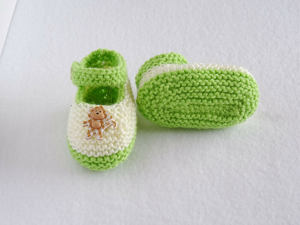 Monkey 3