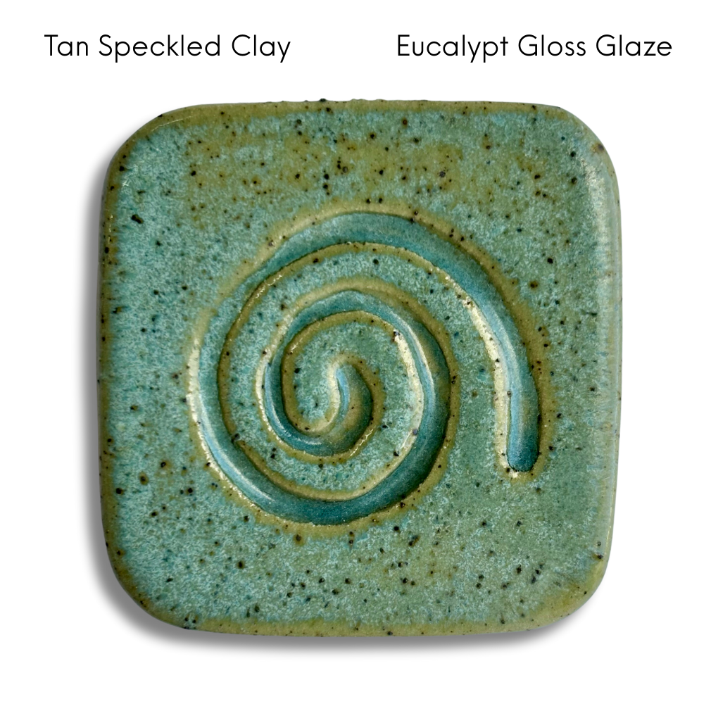 CUSTOM Ceramic Butter Bell/Crock in Tan Speckled Clay