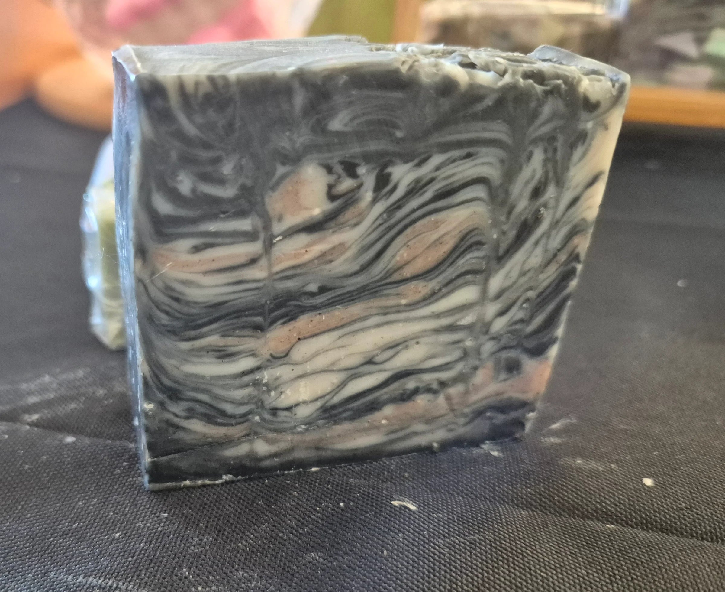 Gift Box - 14 PK Best Sellers Artisan Vegan Soap - Great Items to Gift for Christmas