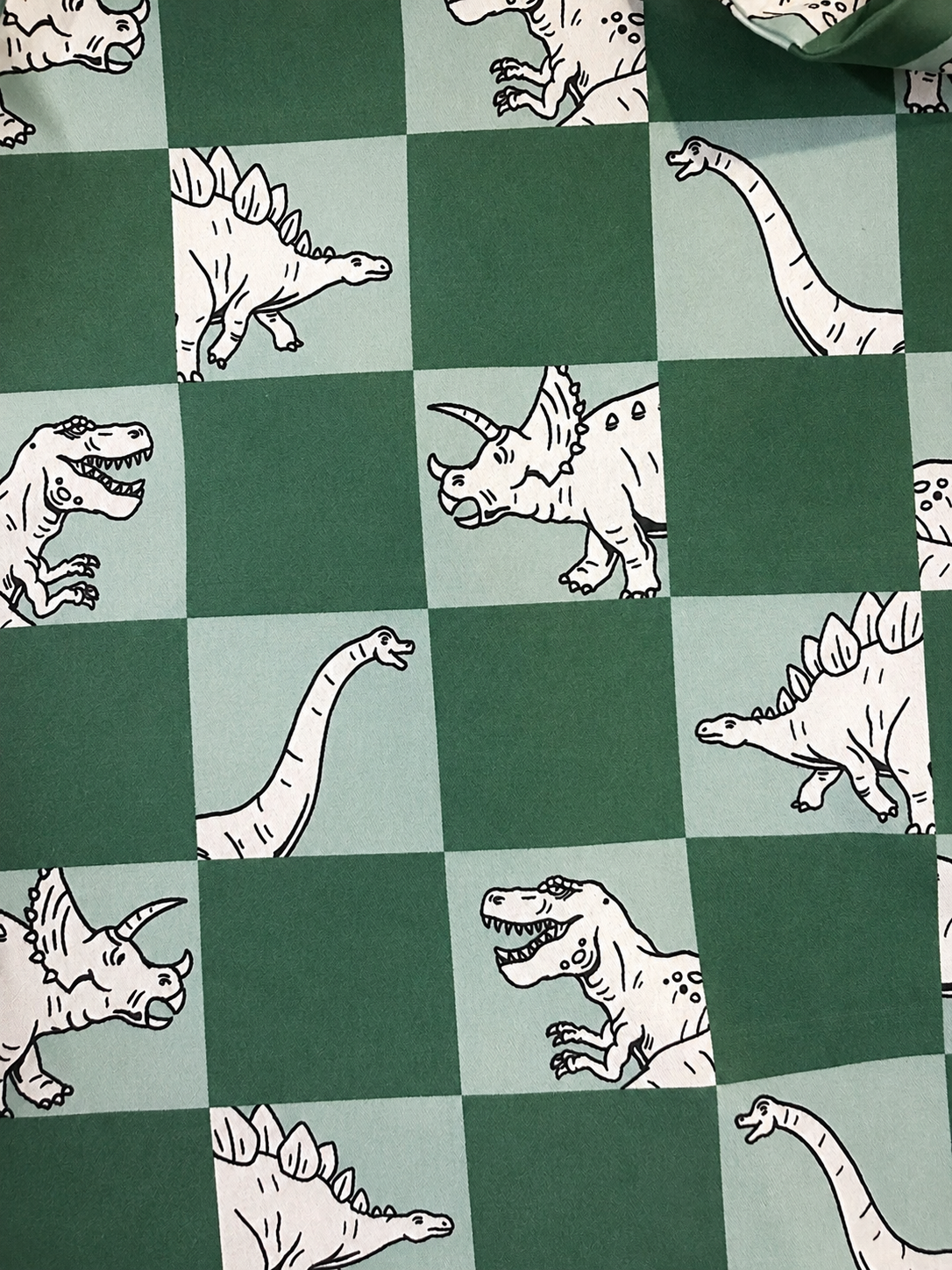 Green Dinosaurs | Adventure Collection