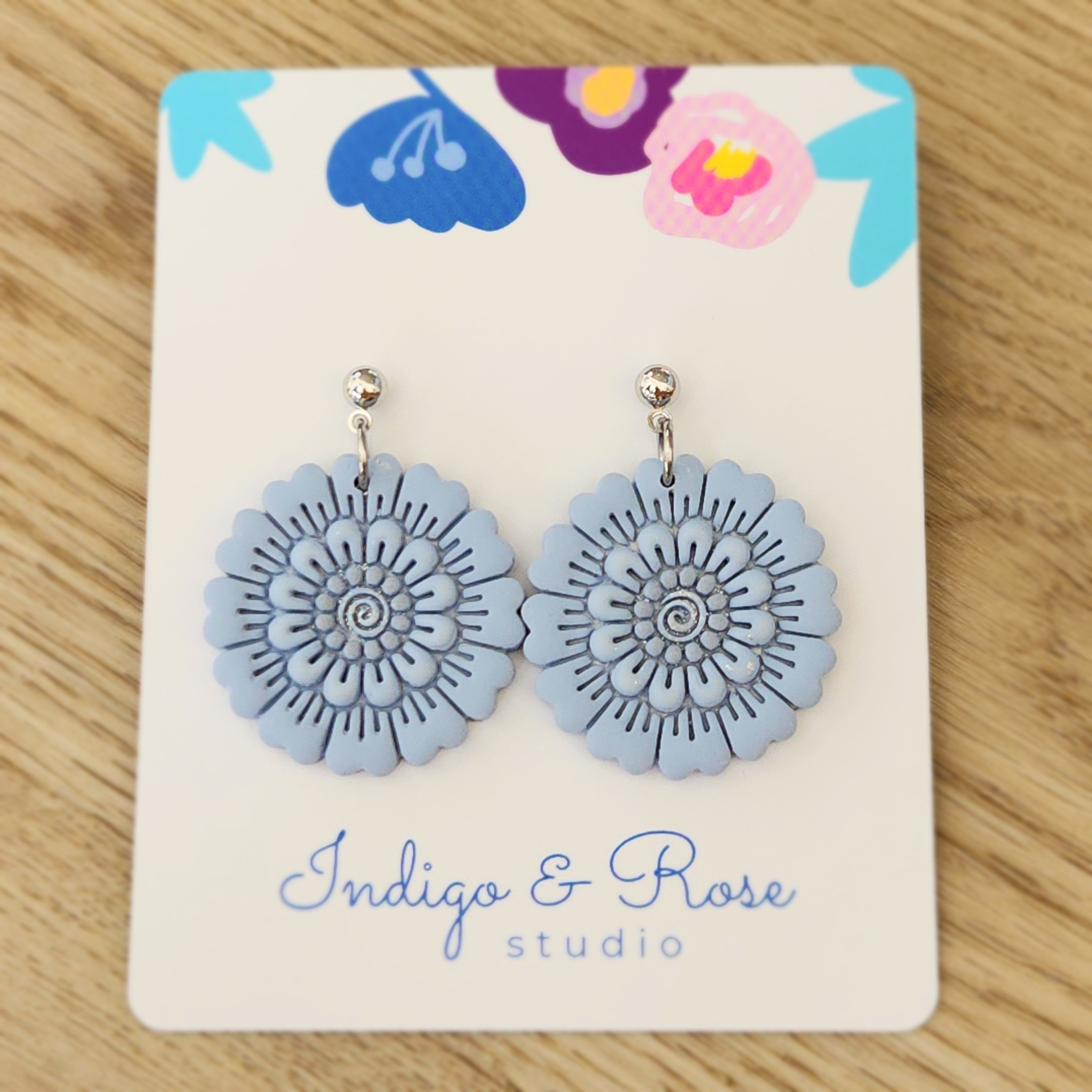 Kiki Dangle (various colours)