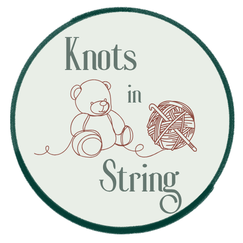 Knots in String Vendor Logo