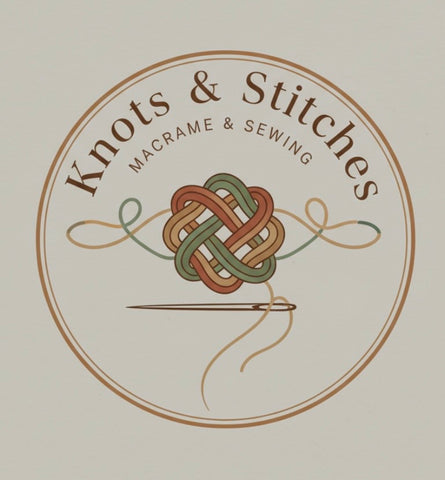 Knots & Stitches Vendor Logo