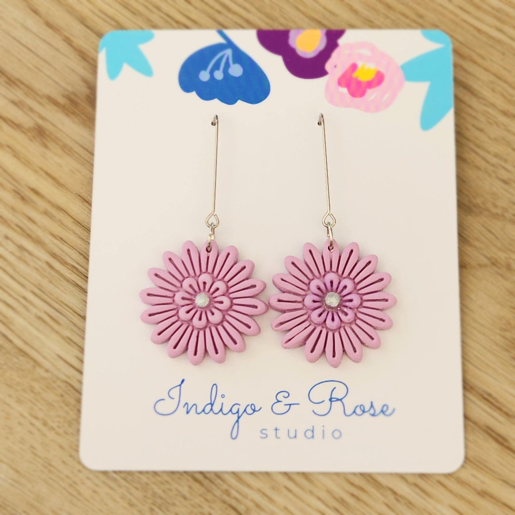 Lana Dangle (various colours)