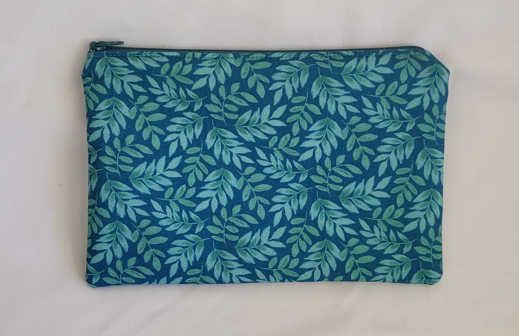 Kindle Sleeve | Padded Cotton | E-Reader Pouch