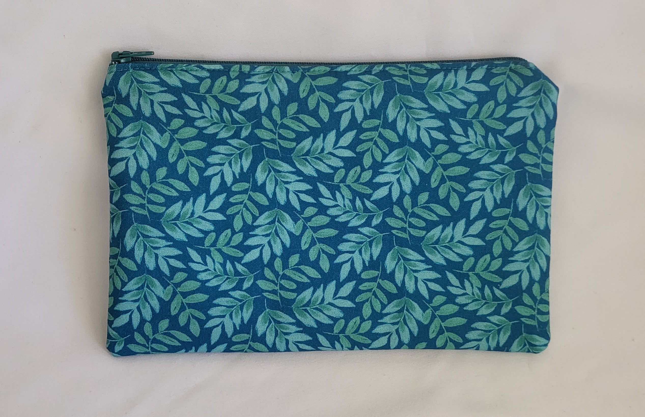 Kindle Sleeve | Padded Cotton | E-Reader Pouch